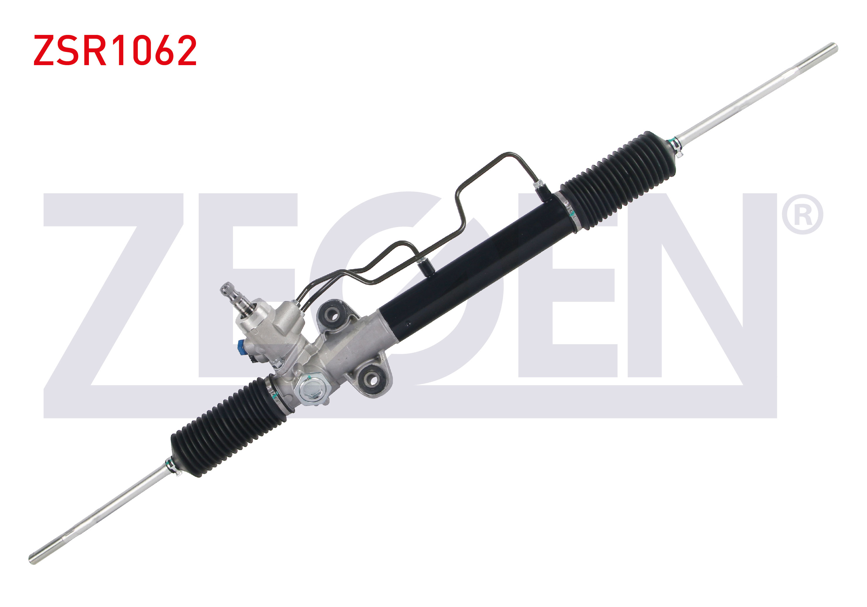 ZEGEN SR22020