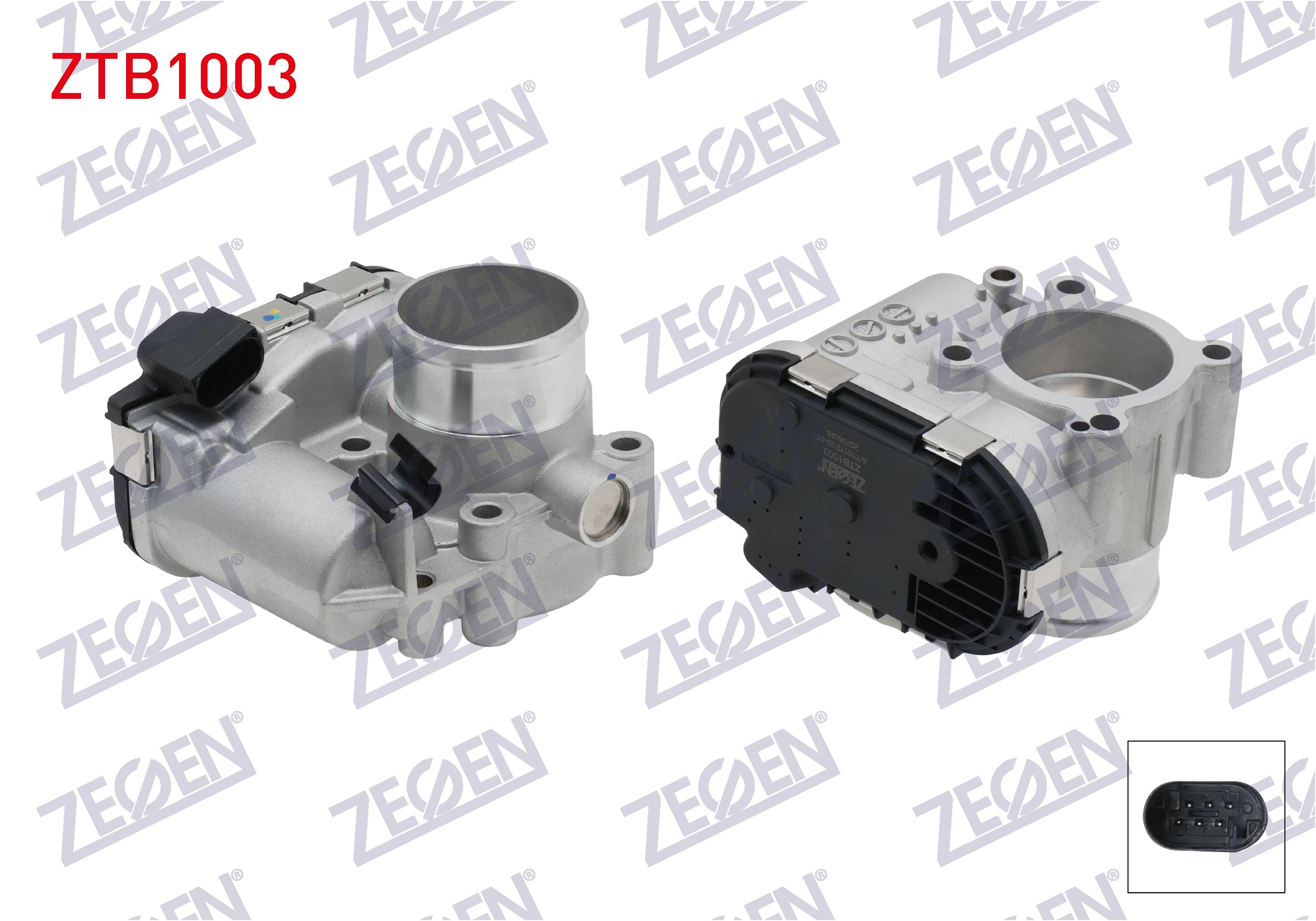 ZEGEN 0 280 750 137