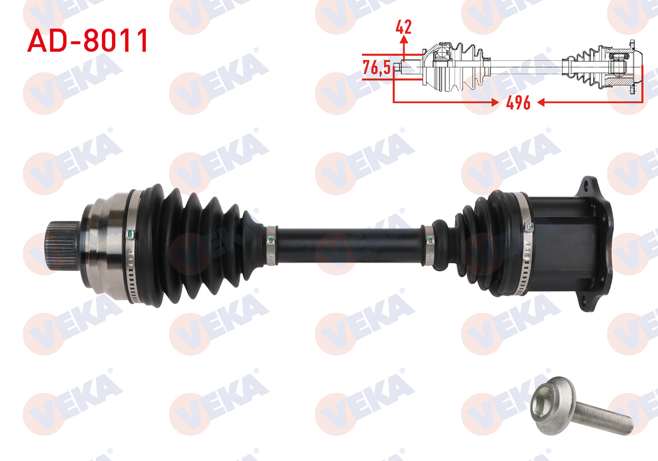 VEKA 201530