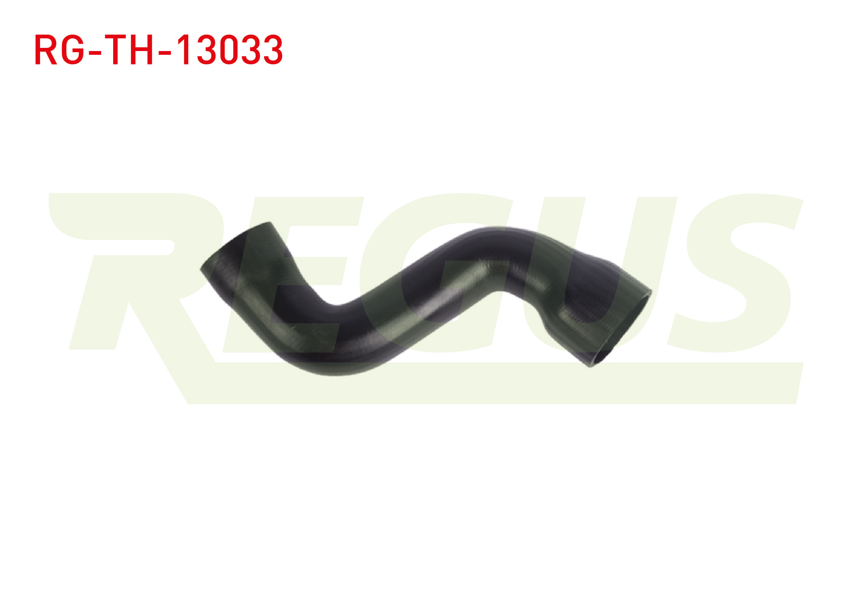REGUS  | TURBO HORTUMU ON SOL ALT AUDI A4 (8E2,8EC,B6) 1.8 T 2000-2008