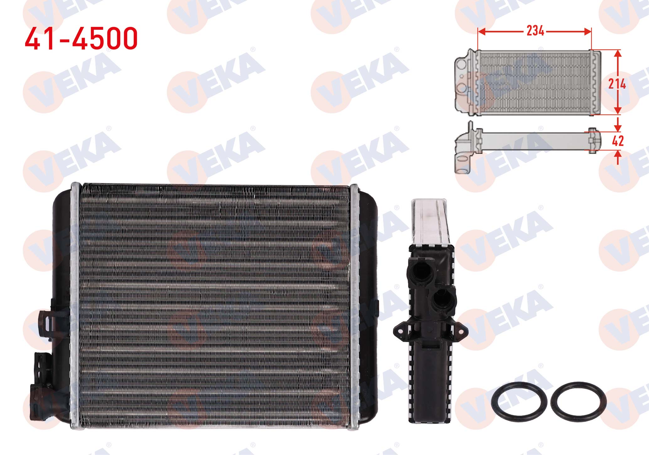 VEKA 73641