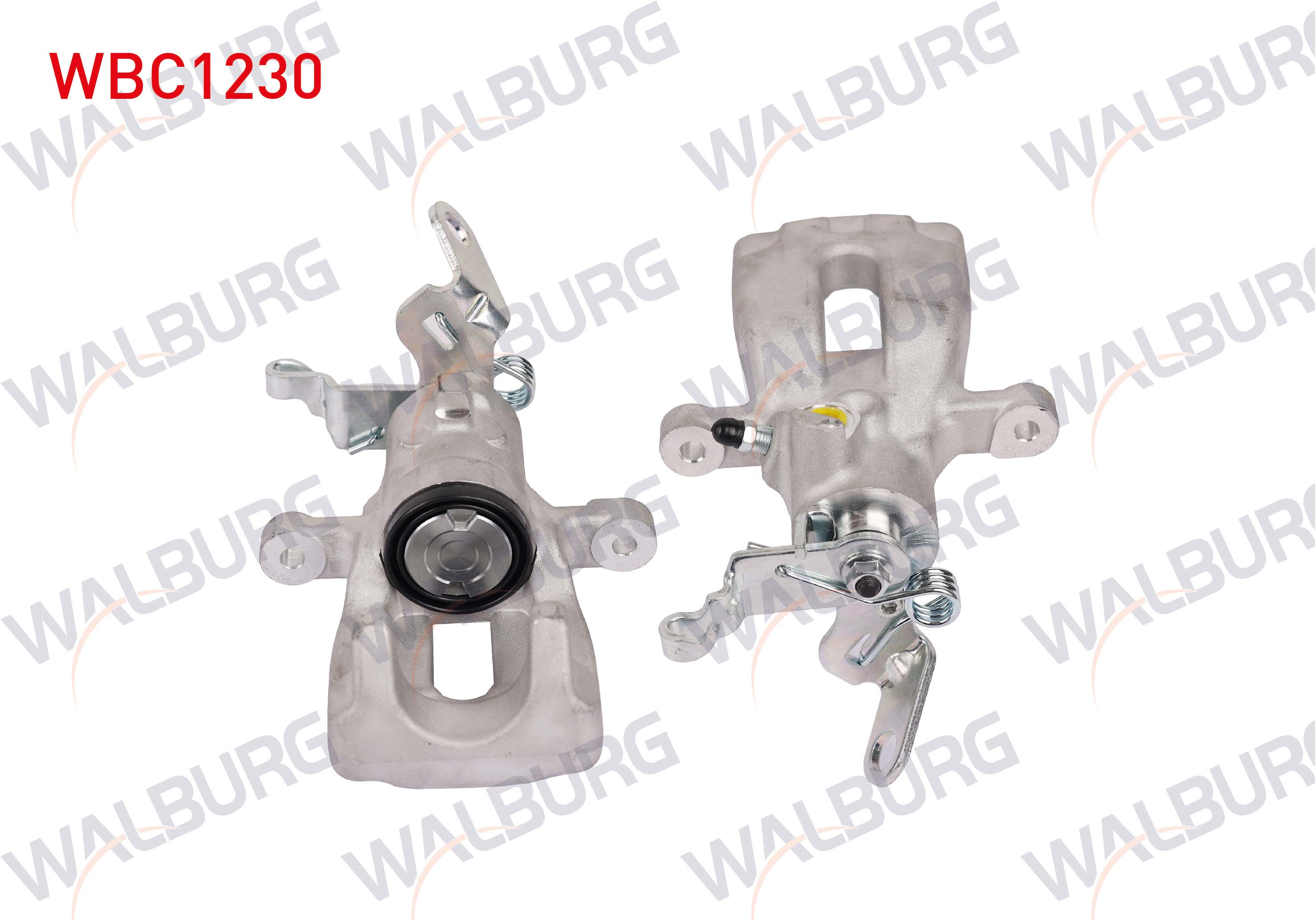 WALBURG 0 986 134 530