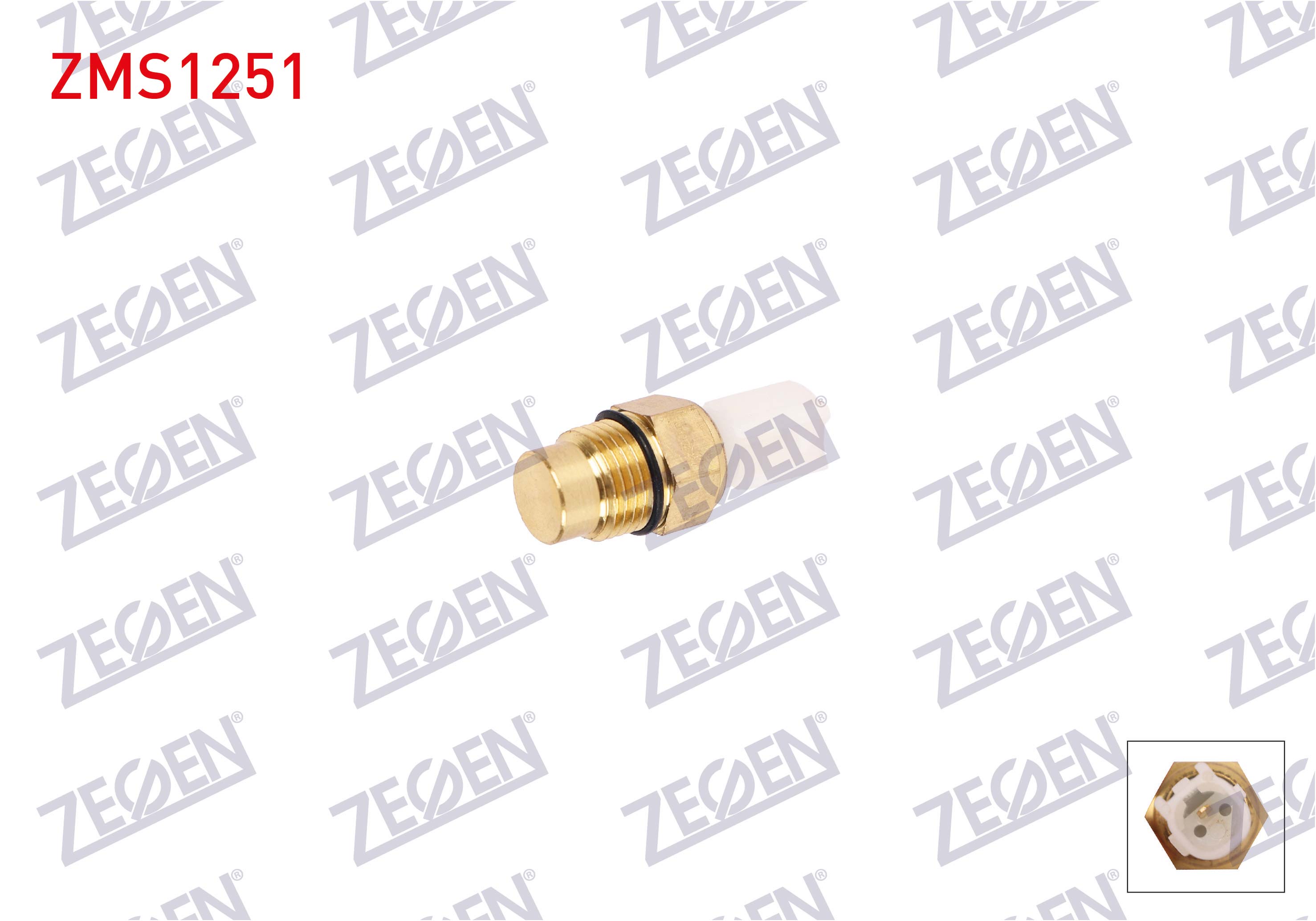 ZEGEN 