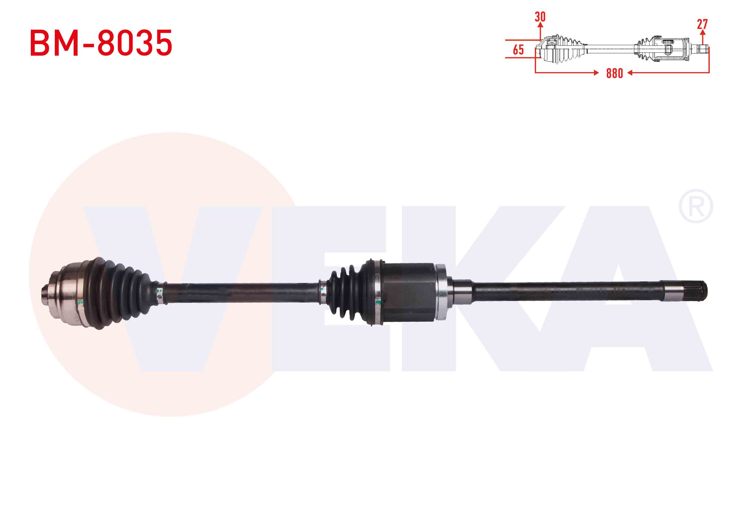 VEKA 202061