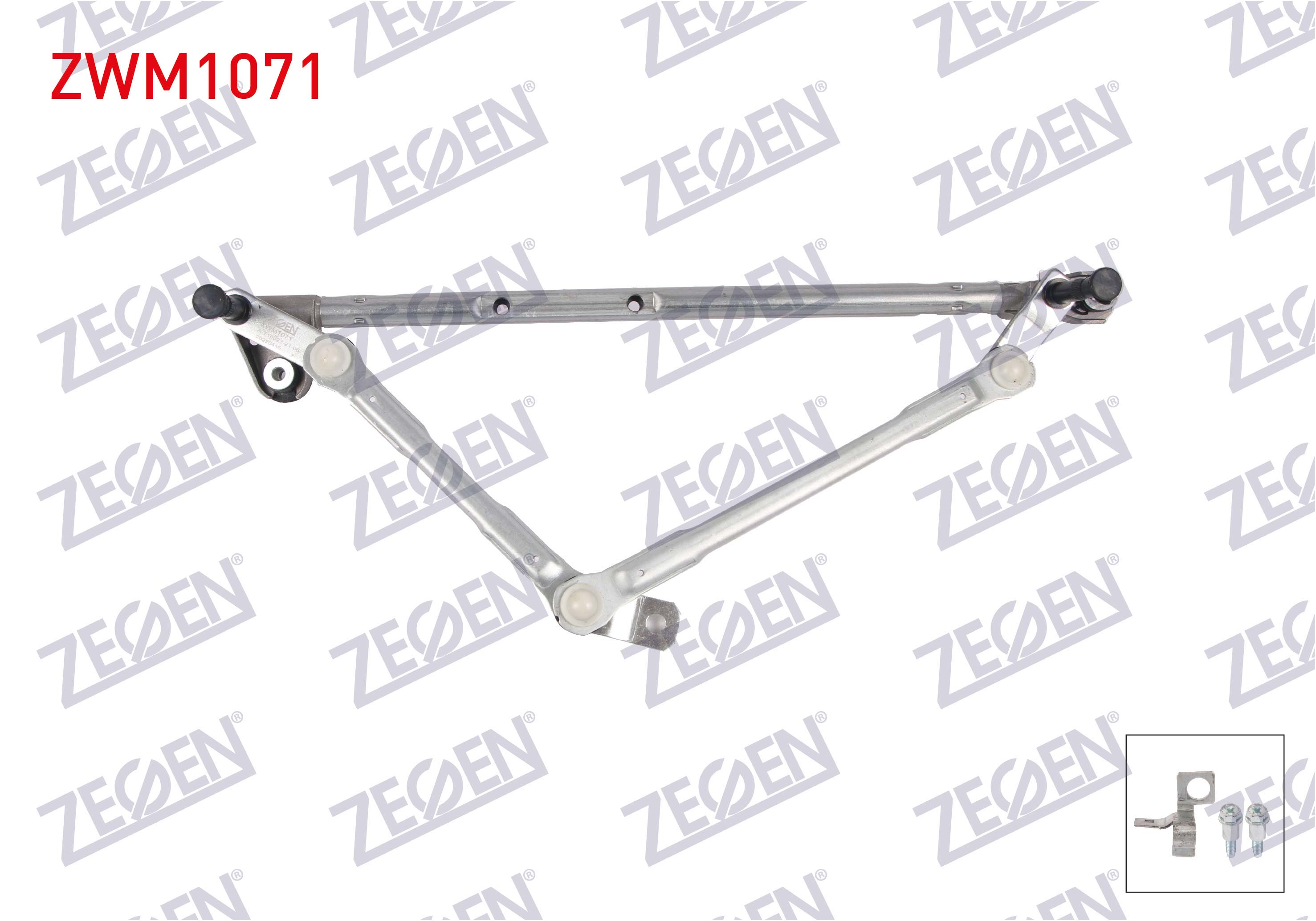 ZEGEN 