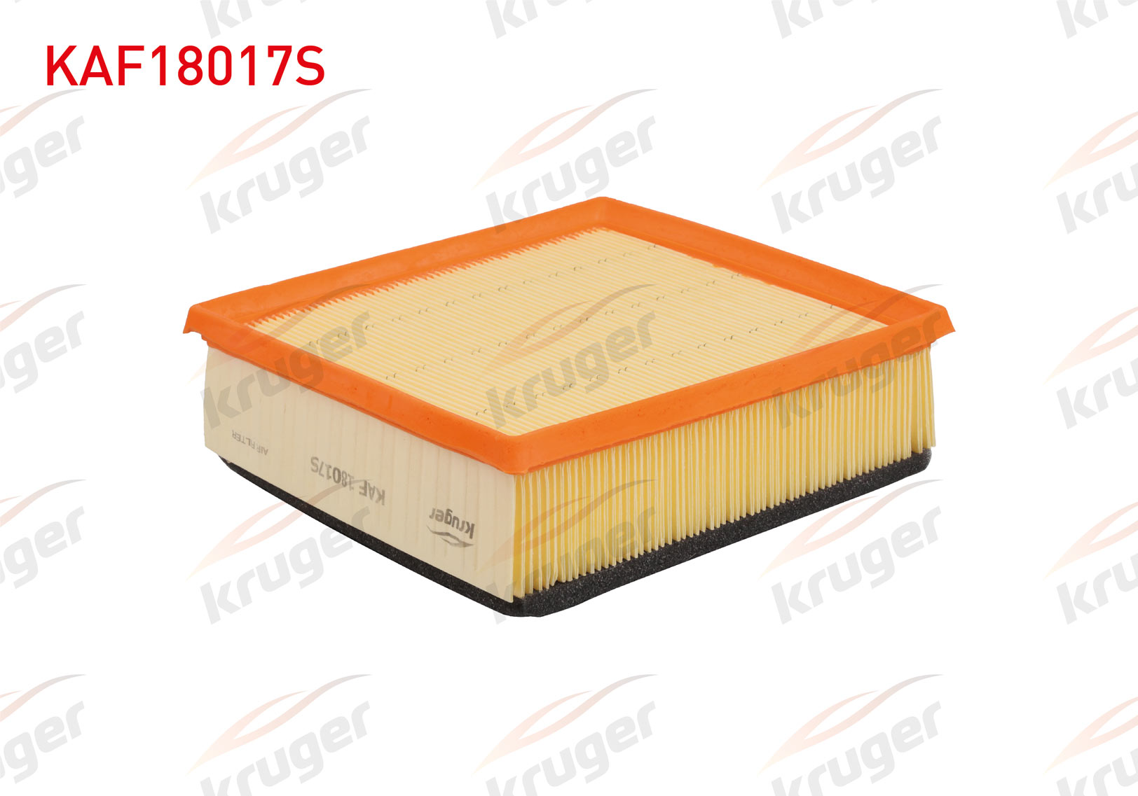 KRUGER F 026 400 057