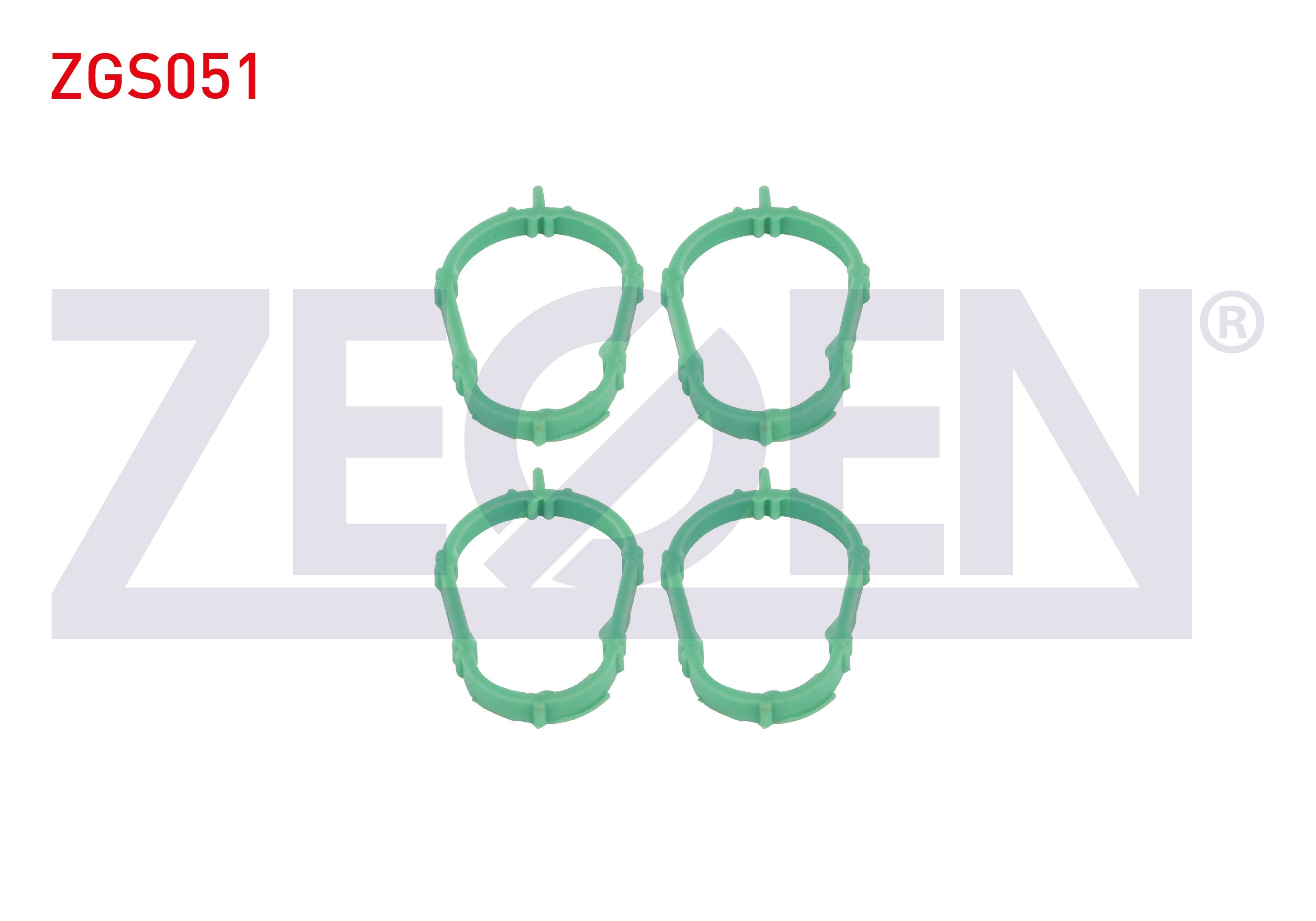 ZEGEN 