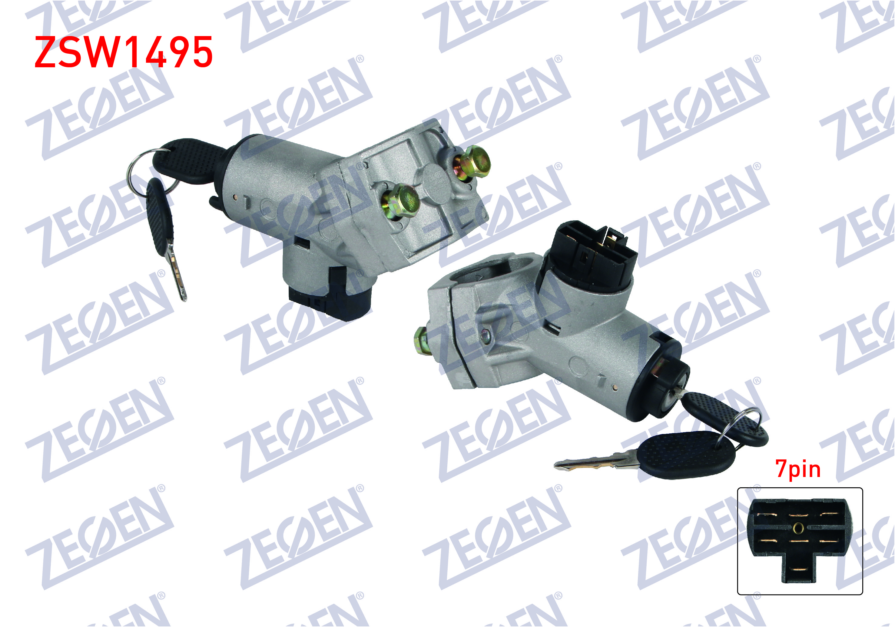 ZEGEN 