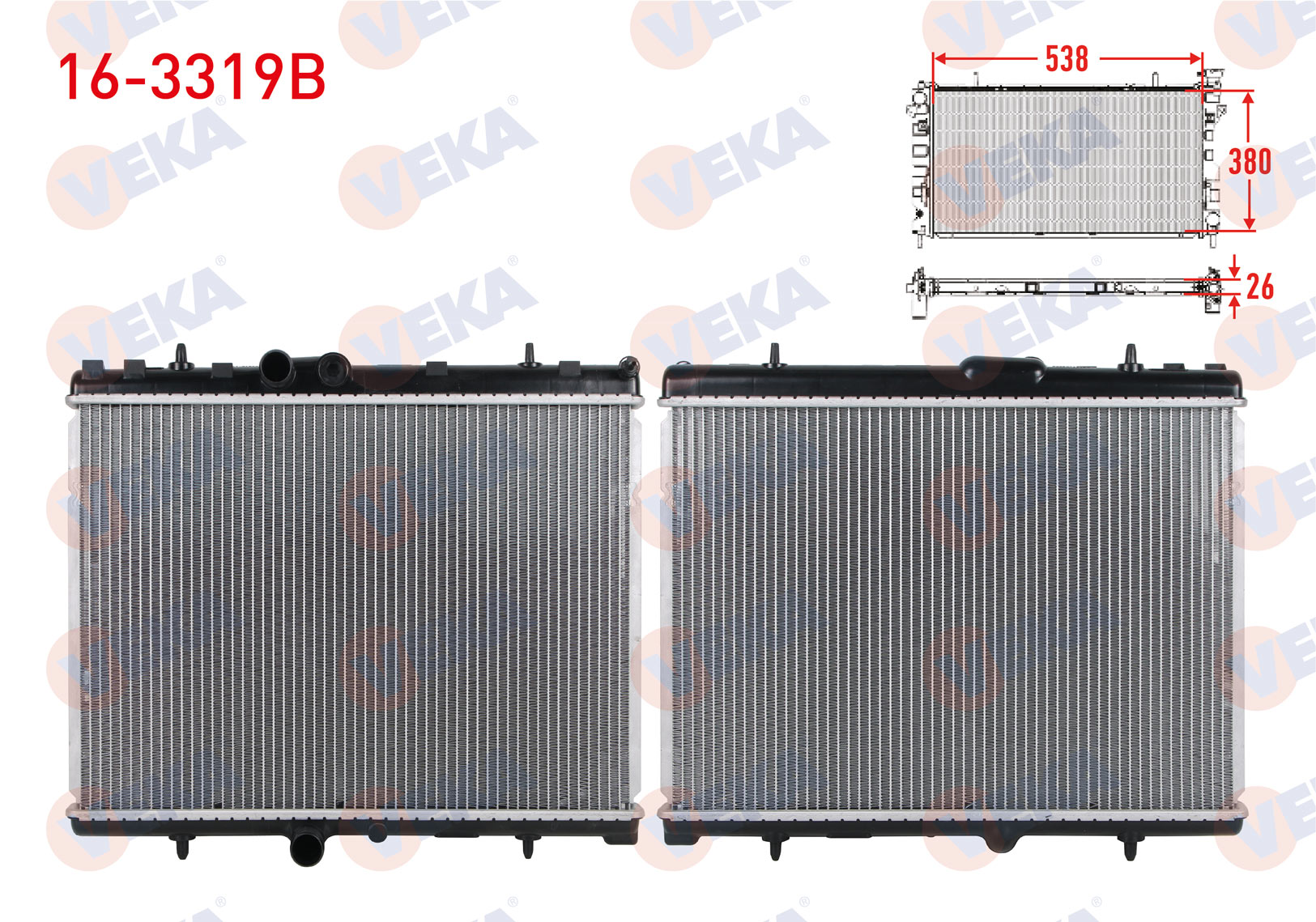 VEKA RA0210380