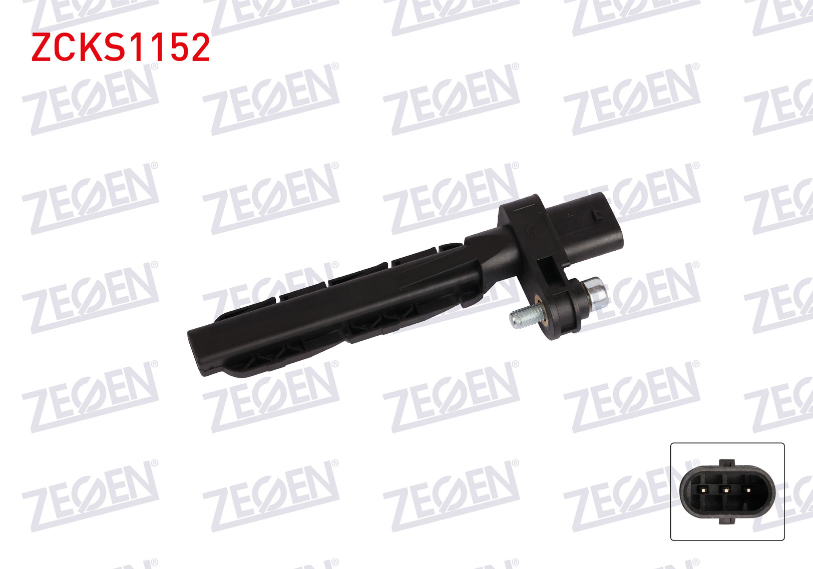 ZEGEN 623 118