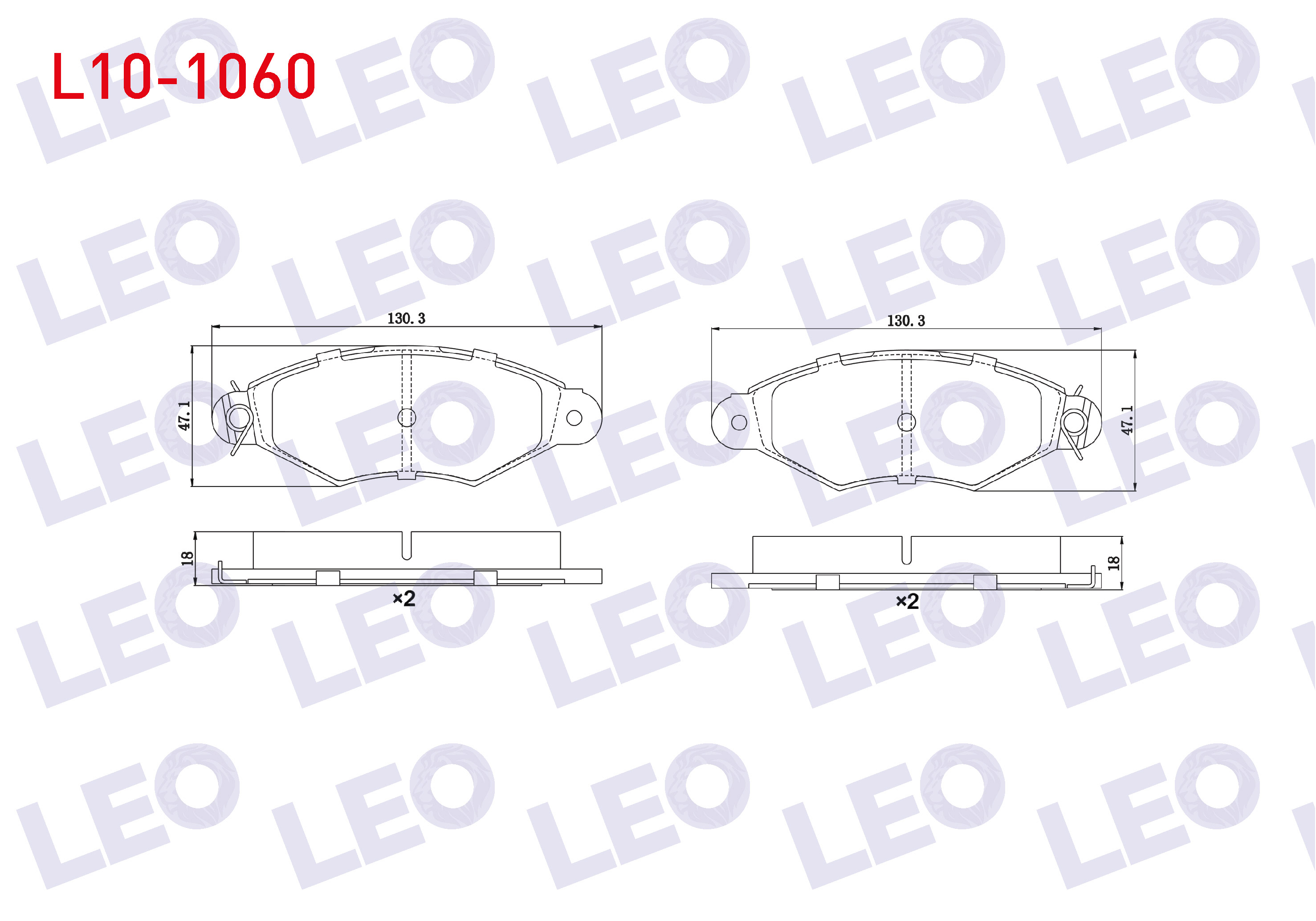 LEO 