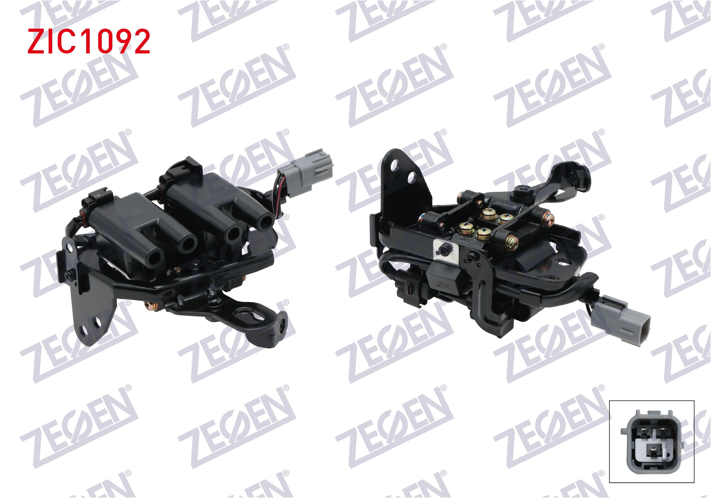 ZEGEN GN10416-12B1