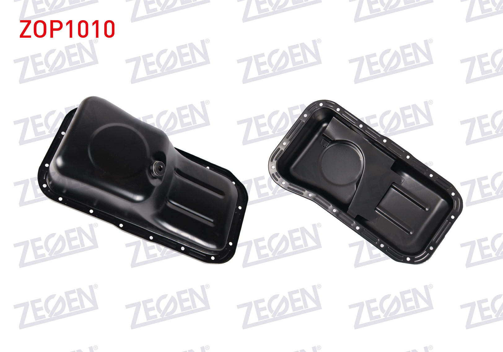 ZEGEN 