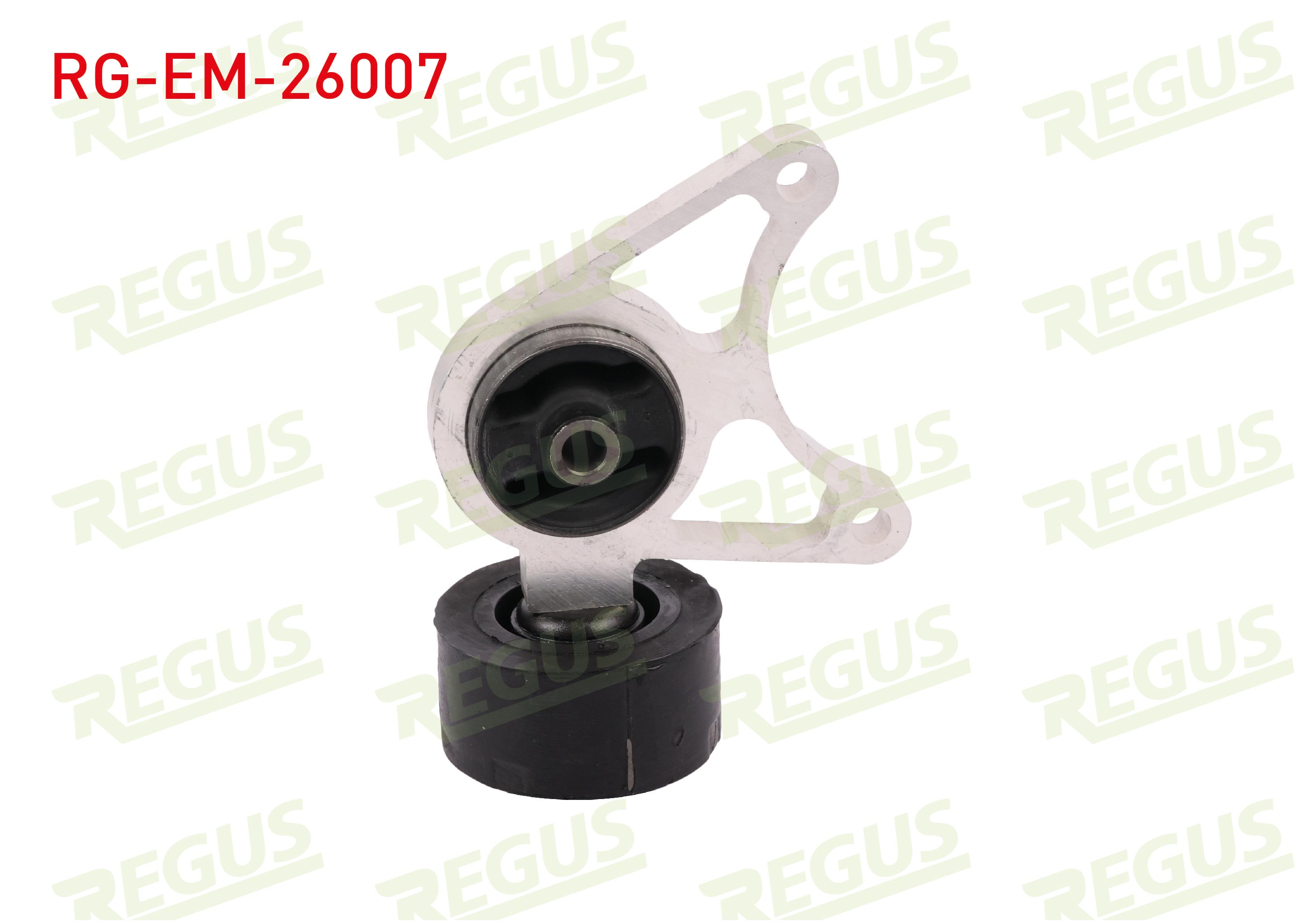 REGUS 61-11760 | MOTOR TAKOZU ARKA SOL LAND ROVER FREELANDER (LN) 1.8 16v 1998-2007