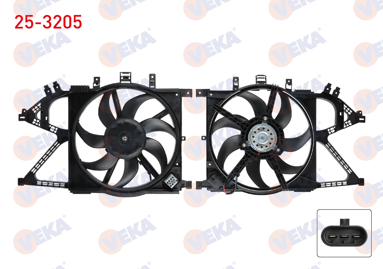 VEKA 47012