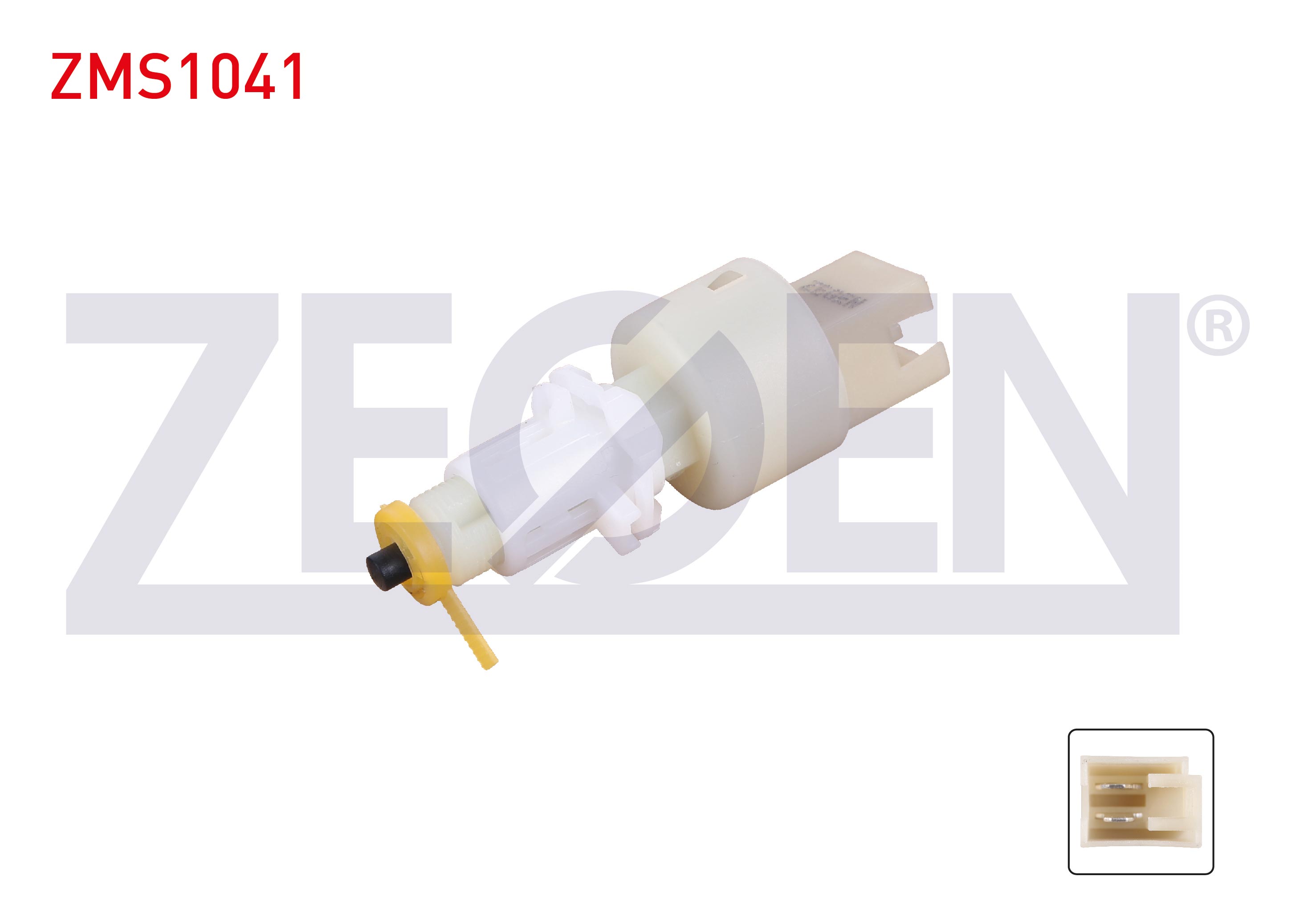 ZEGEN 24660
