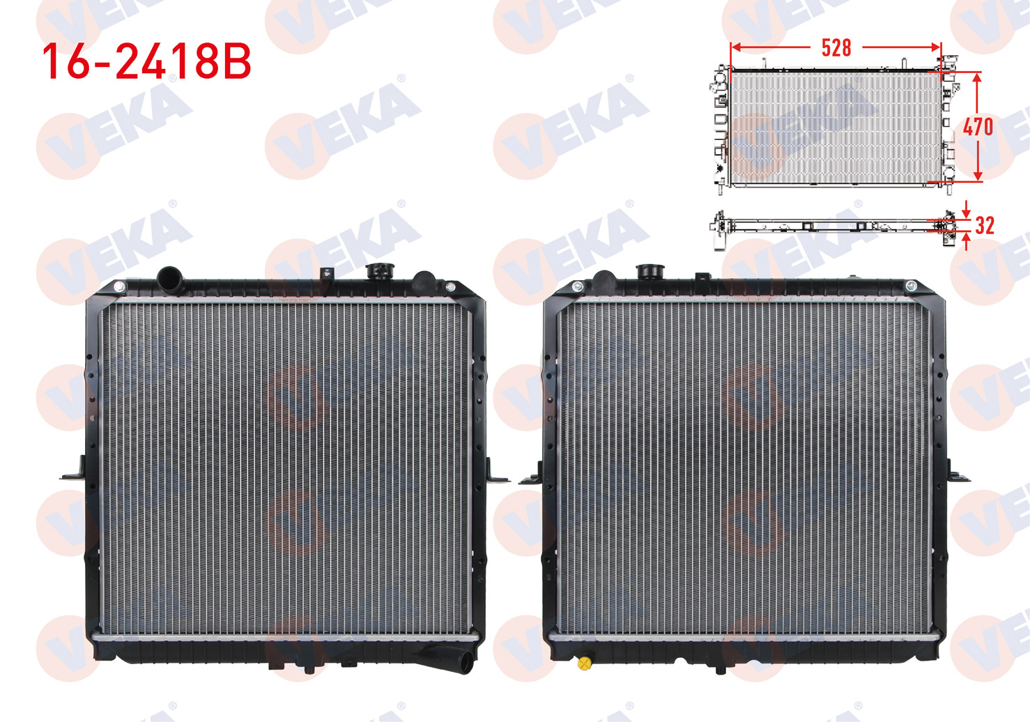 VEKA 66622