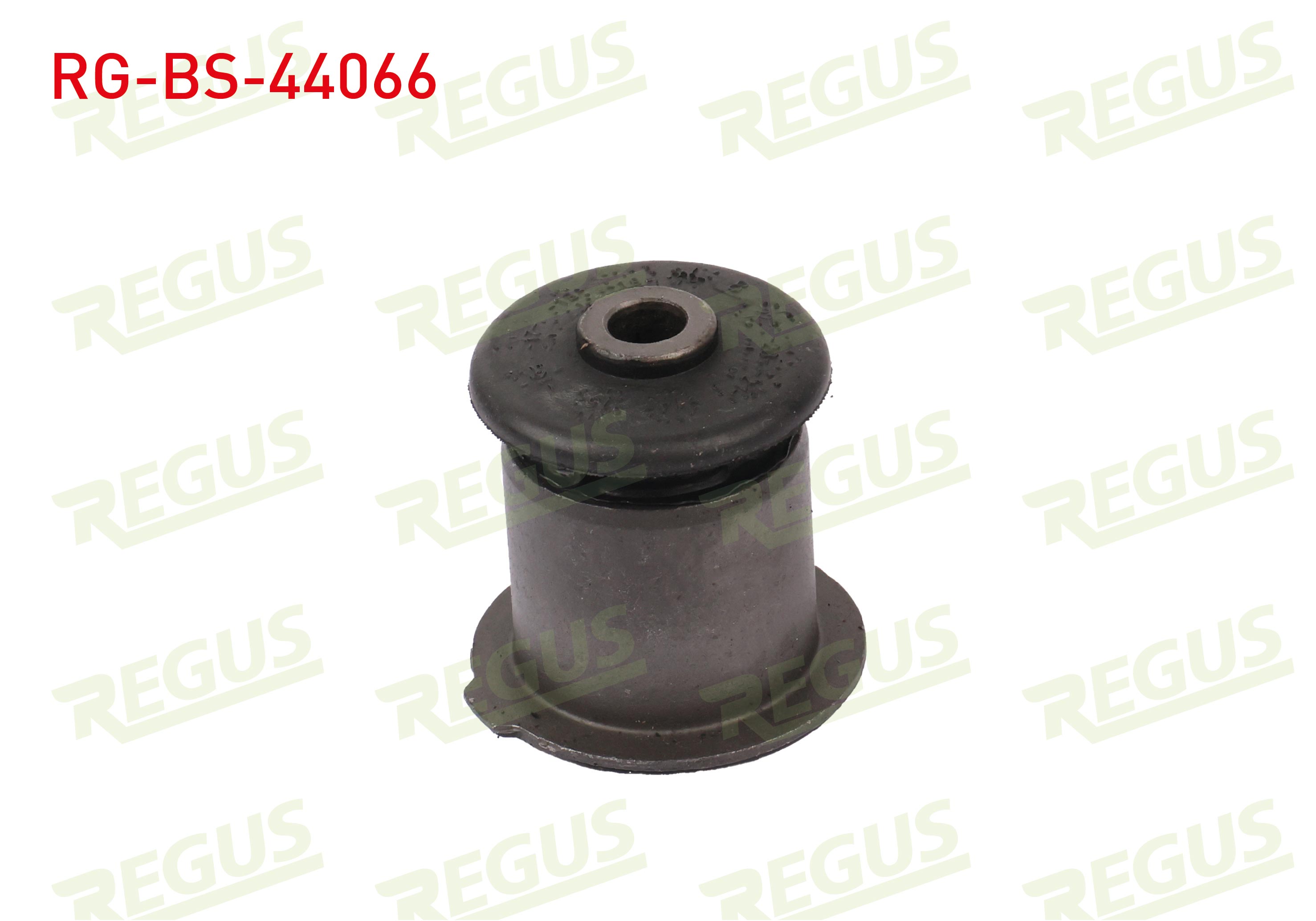 REGUS 57-04438