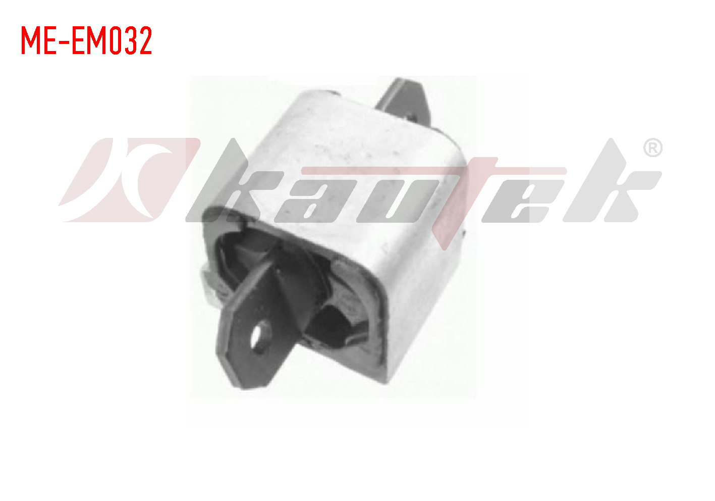 KAUTEK 61-10898