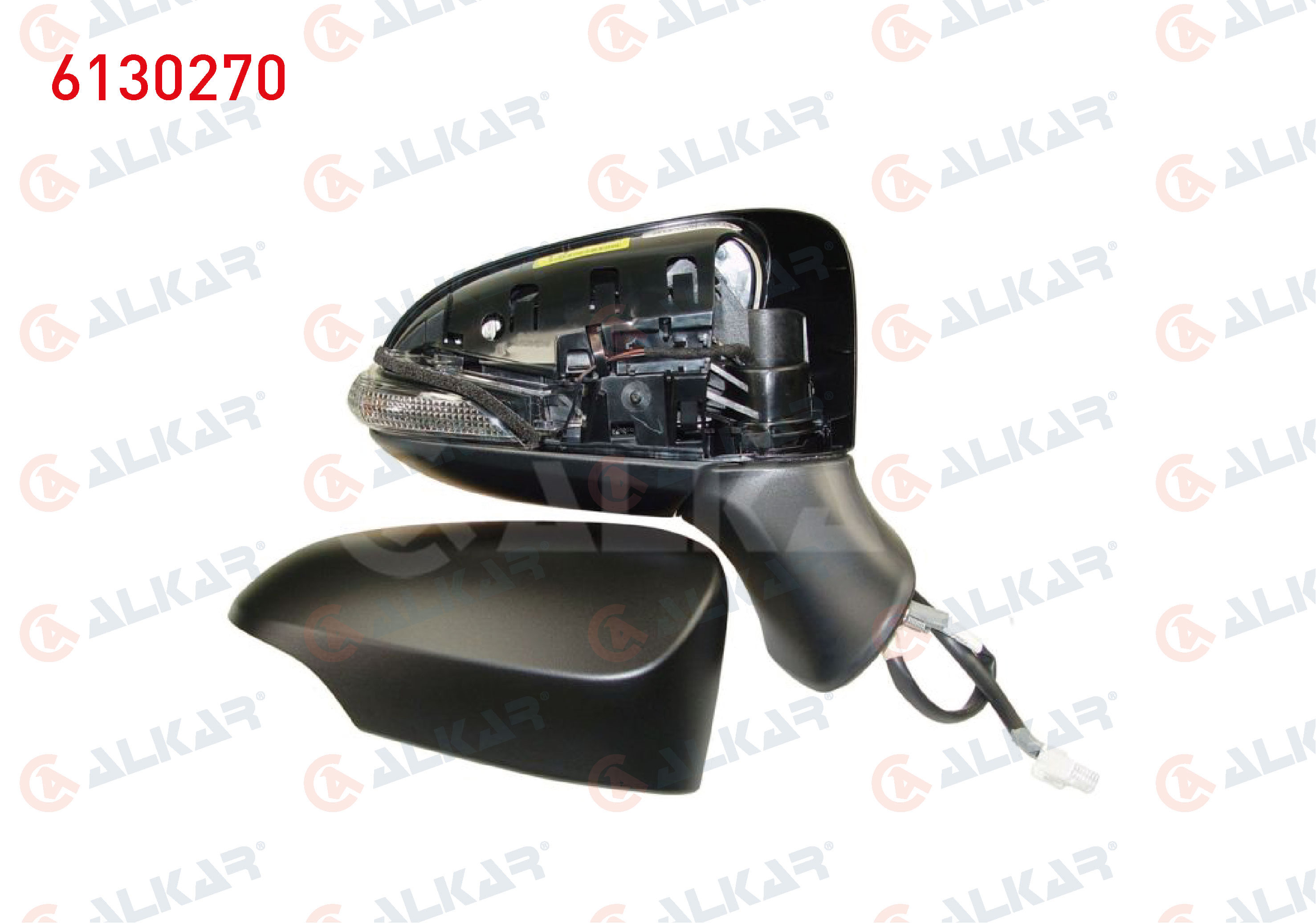 ALKAR 