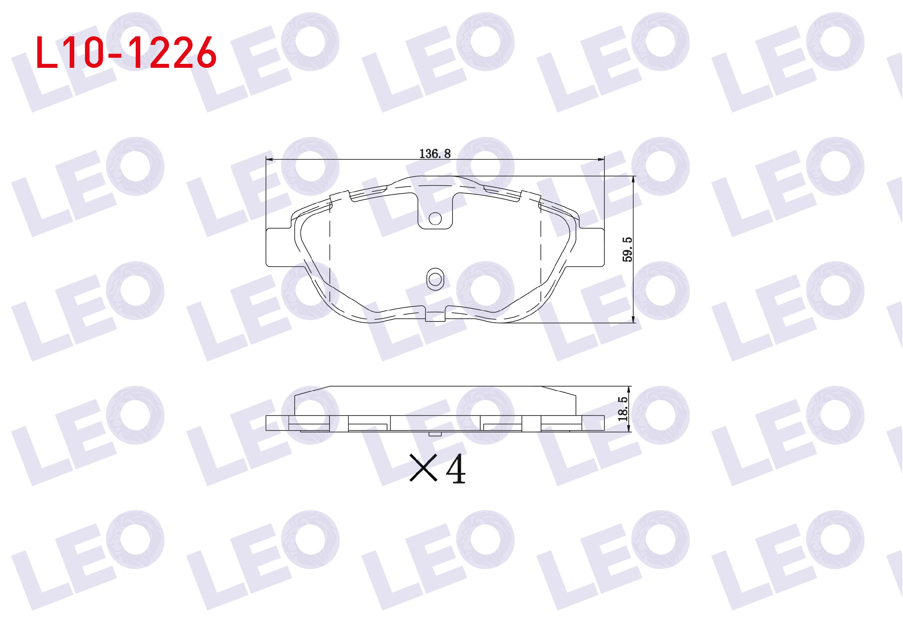 LEO 