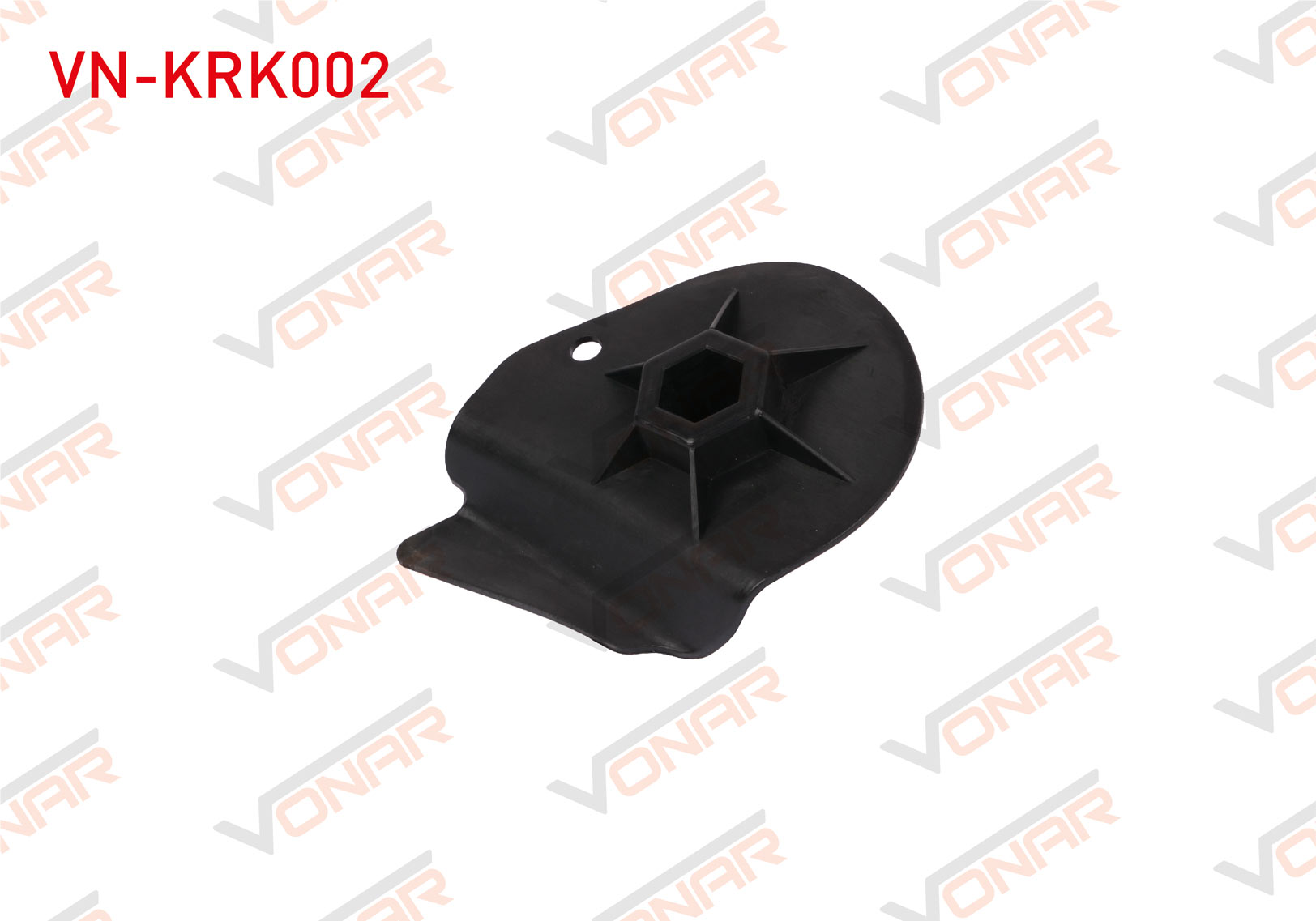 VONAR 