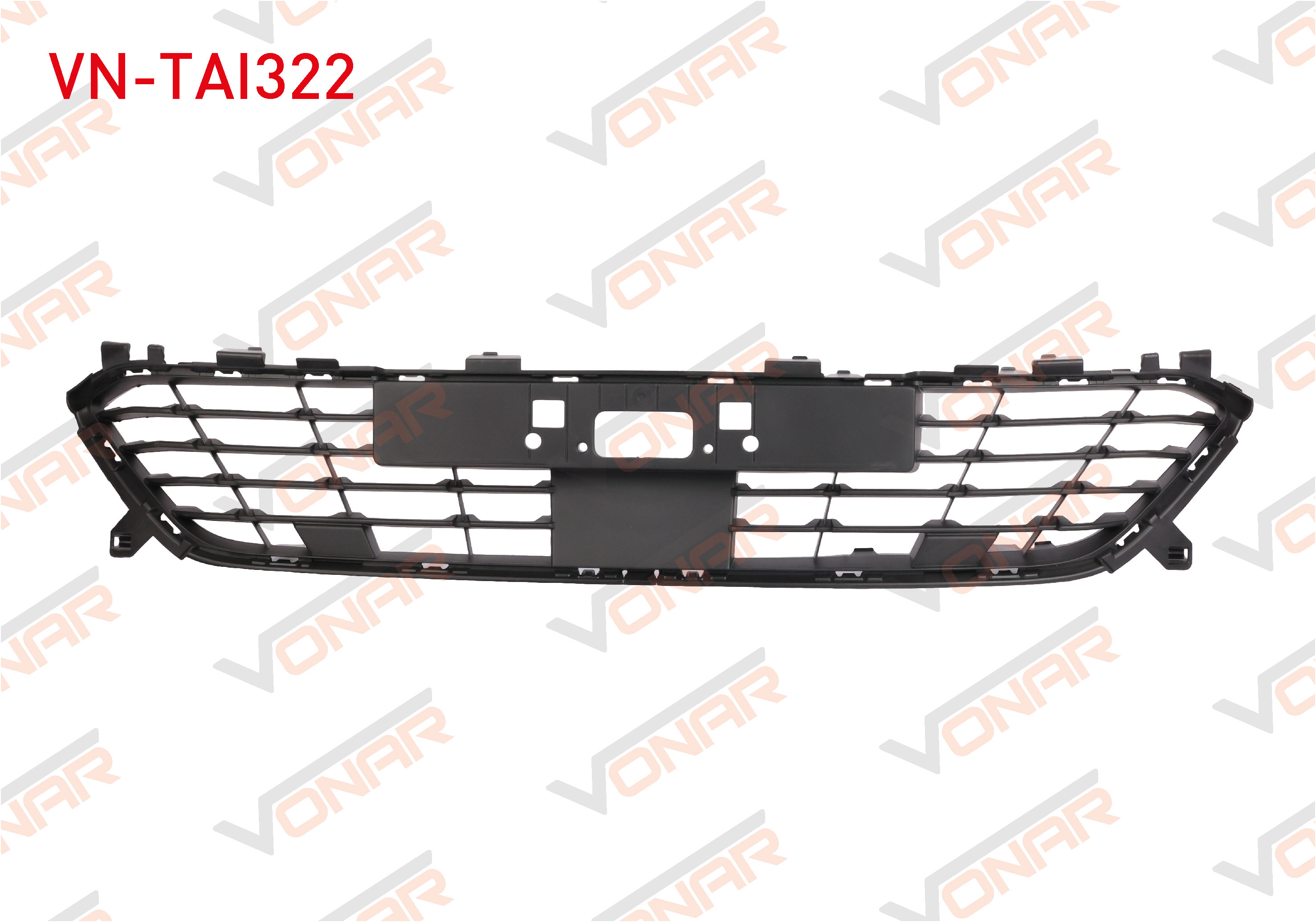 VONAR 