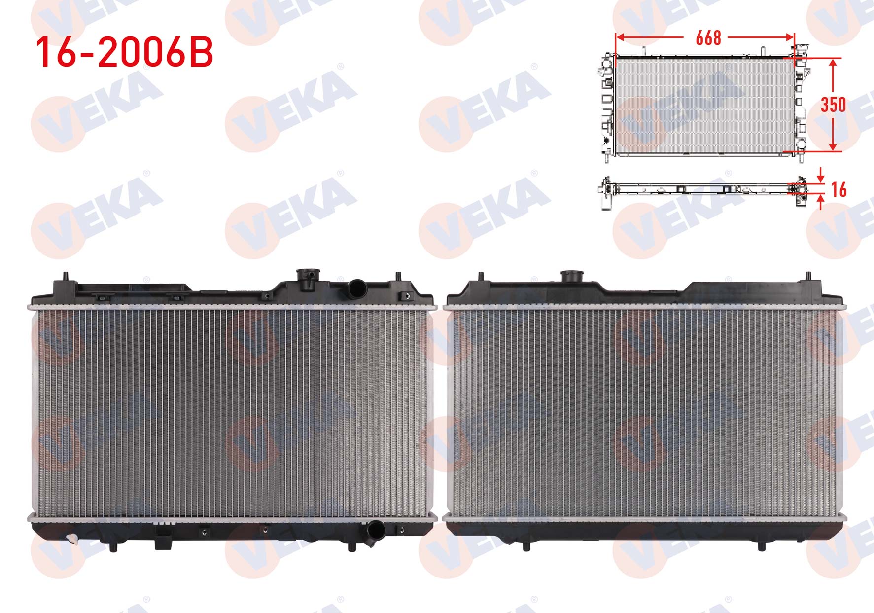 VEKA 013M22