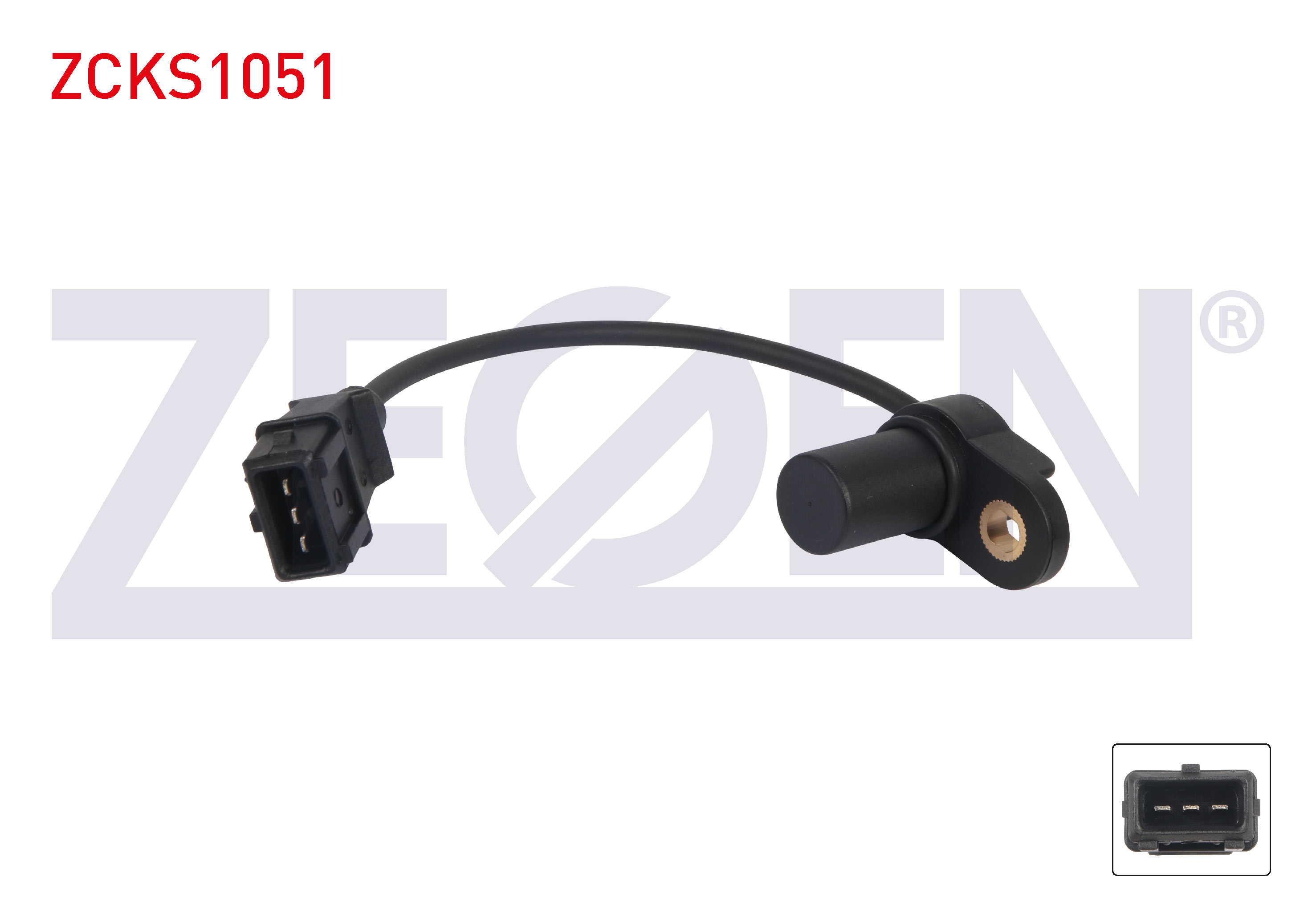 ZEGEN SS11209