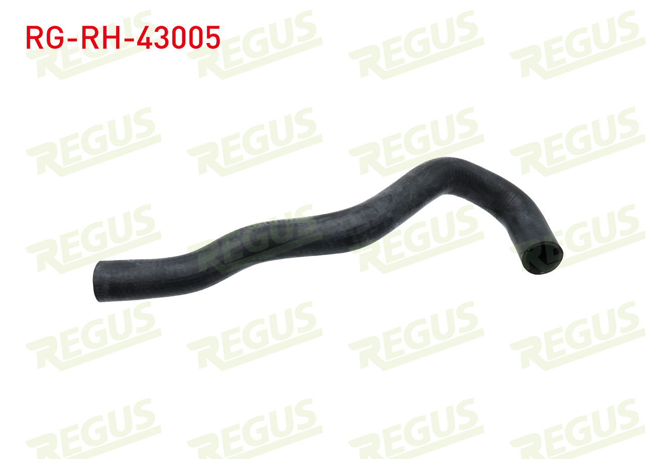 REGUS 22005 | RADYATOR HORTUMU UST TOYOTA COROLLA (_E11_) 1.4i 16v 1997-2002