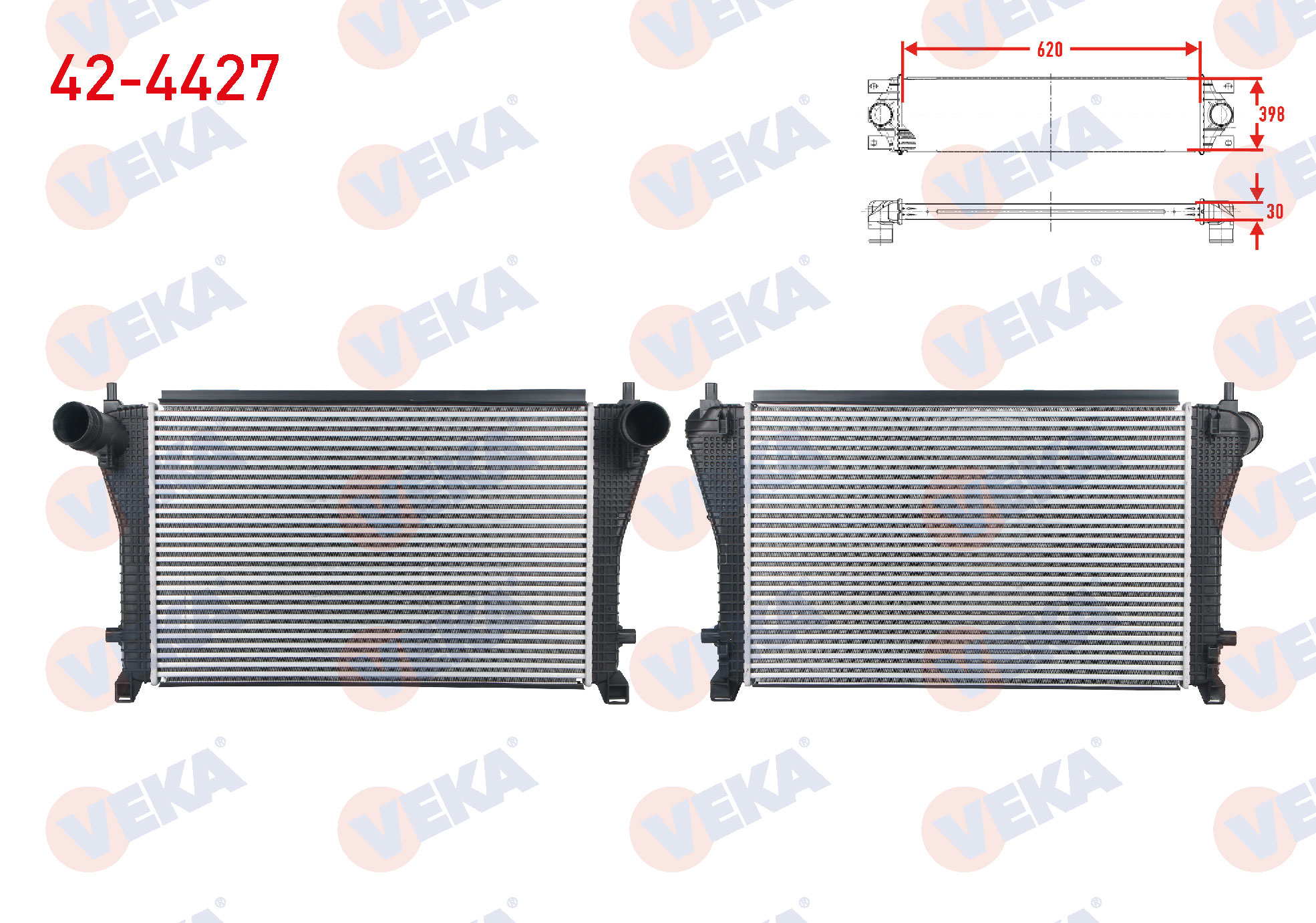 VEKA M-830019A
