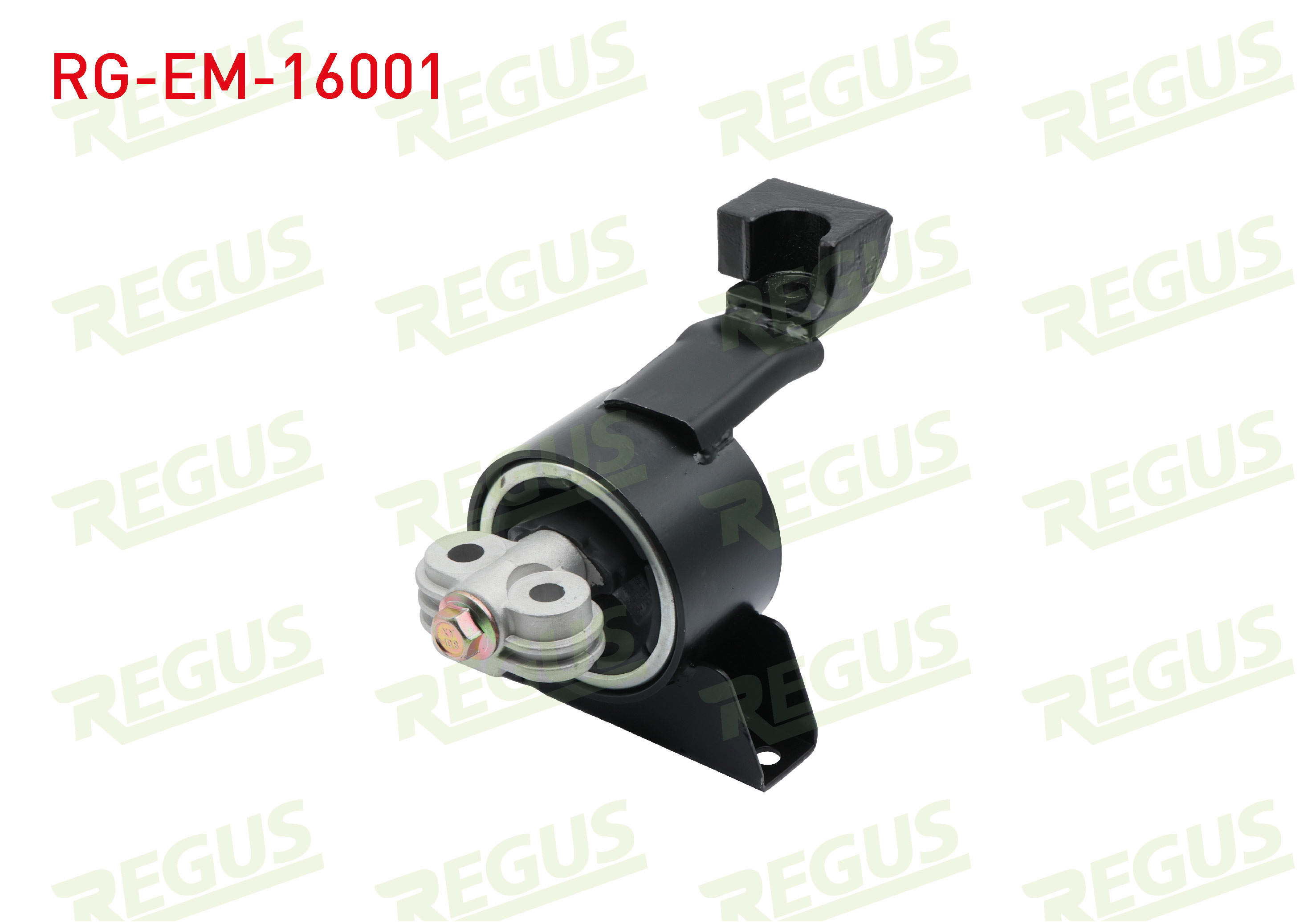 REGUS 61-09442 | MOTOR TAKOZU ON SOL CHEVROLET LACETTI (J200) 1.6i 2006-2012