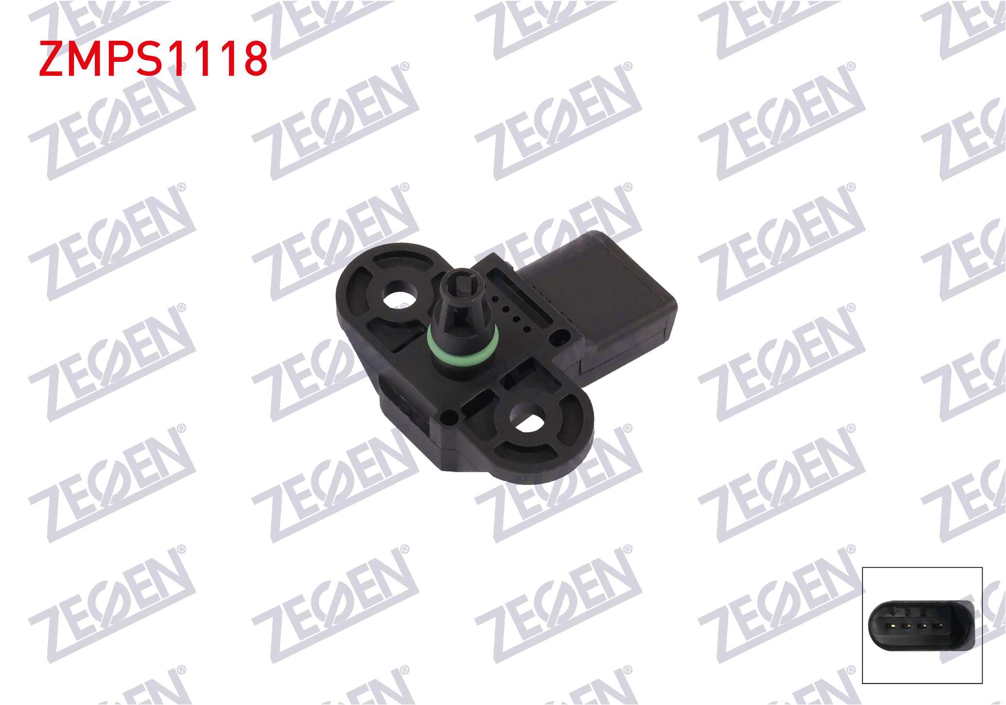 ZEGEN 