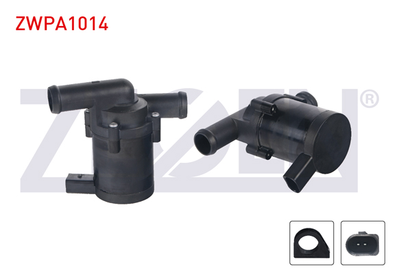 ZEGEN 998211 | YARDIMCI SU POMPASI GOLF IV 1.9 TDI 1997-2005/ PASSAT 1.9 TDI 2000-2005/ BORA 1.9 TDI 1998-2005/ A4 1.9 TDI 1994-2001/ SUPERB 1.9 TDI 2002-2010