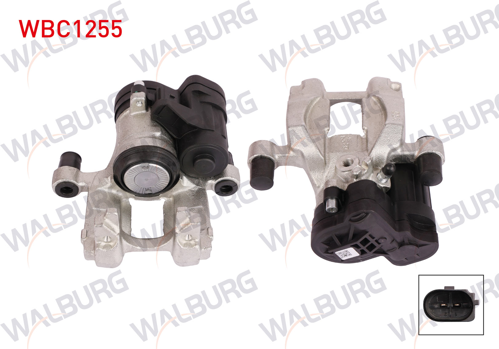 WALBURG 