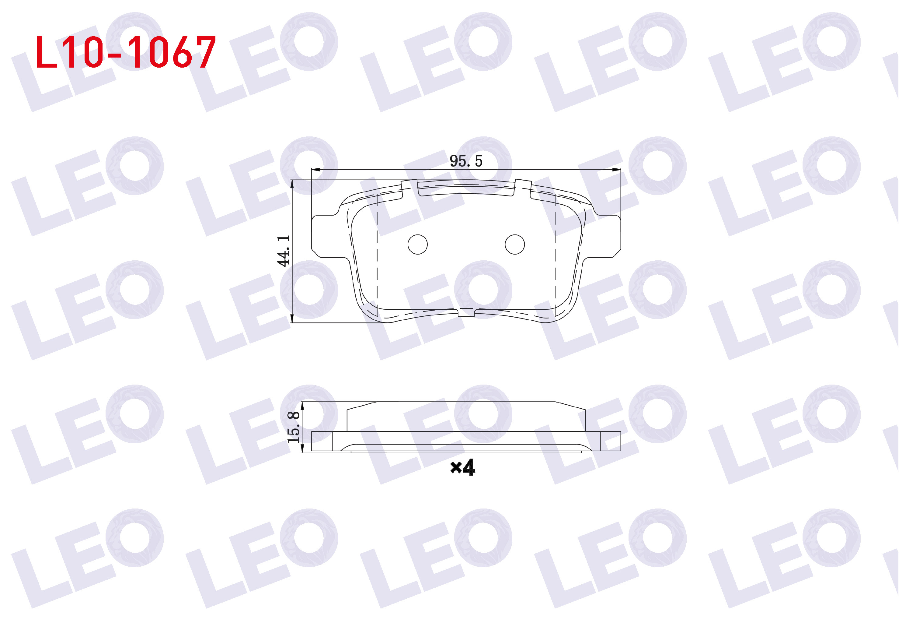 LEO 