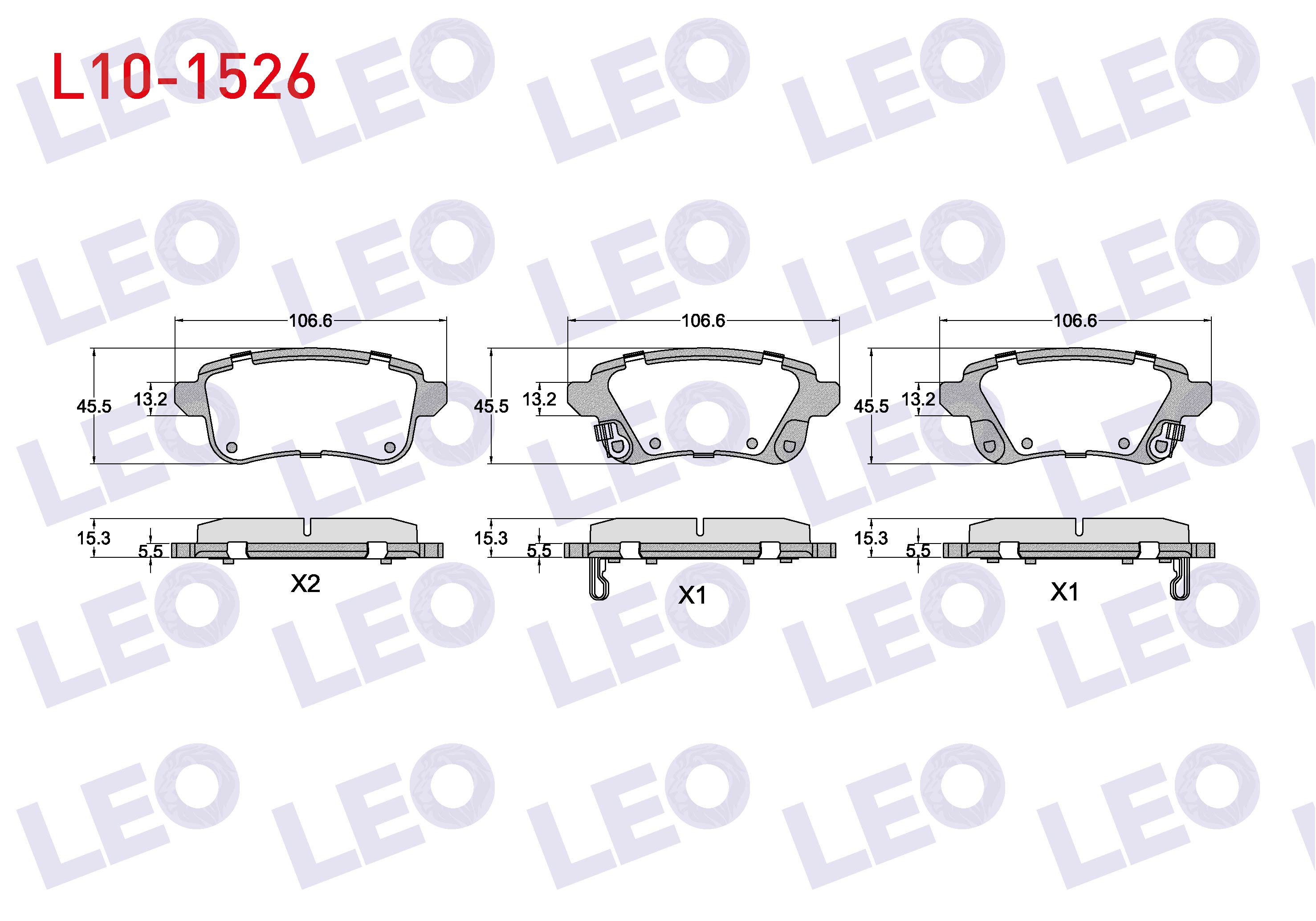 LEO 