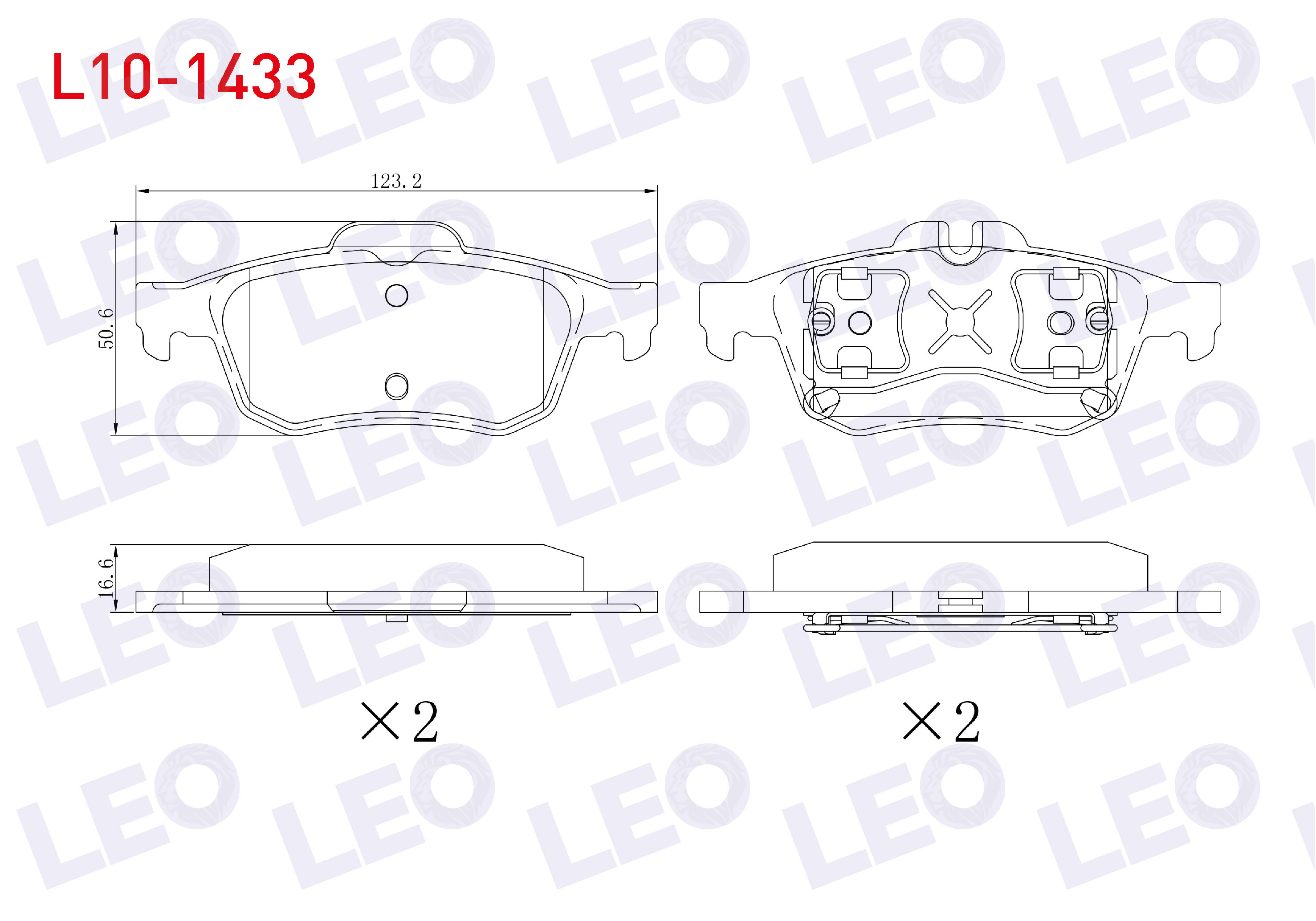 LEO 
