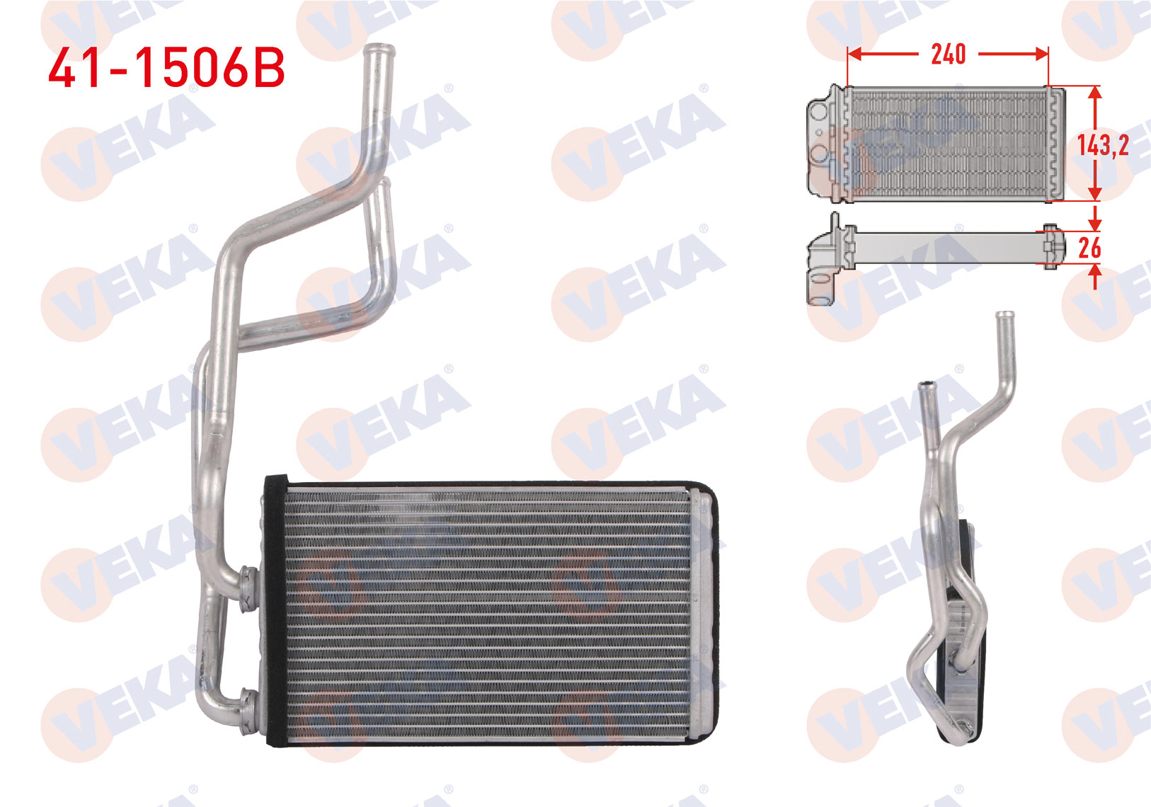 VEKA 707074