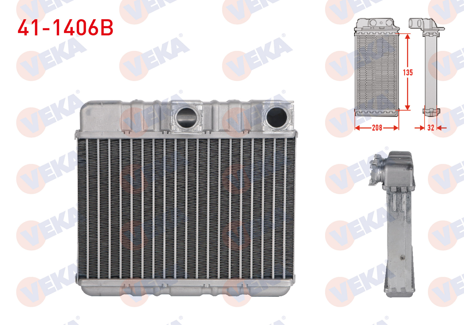 VEKA M-205076A