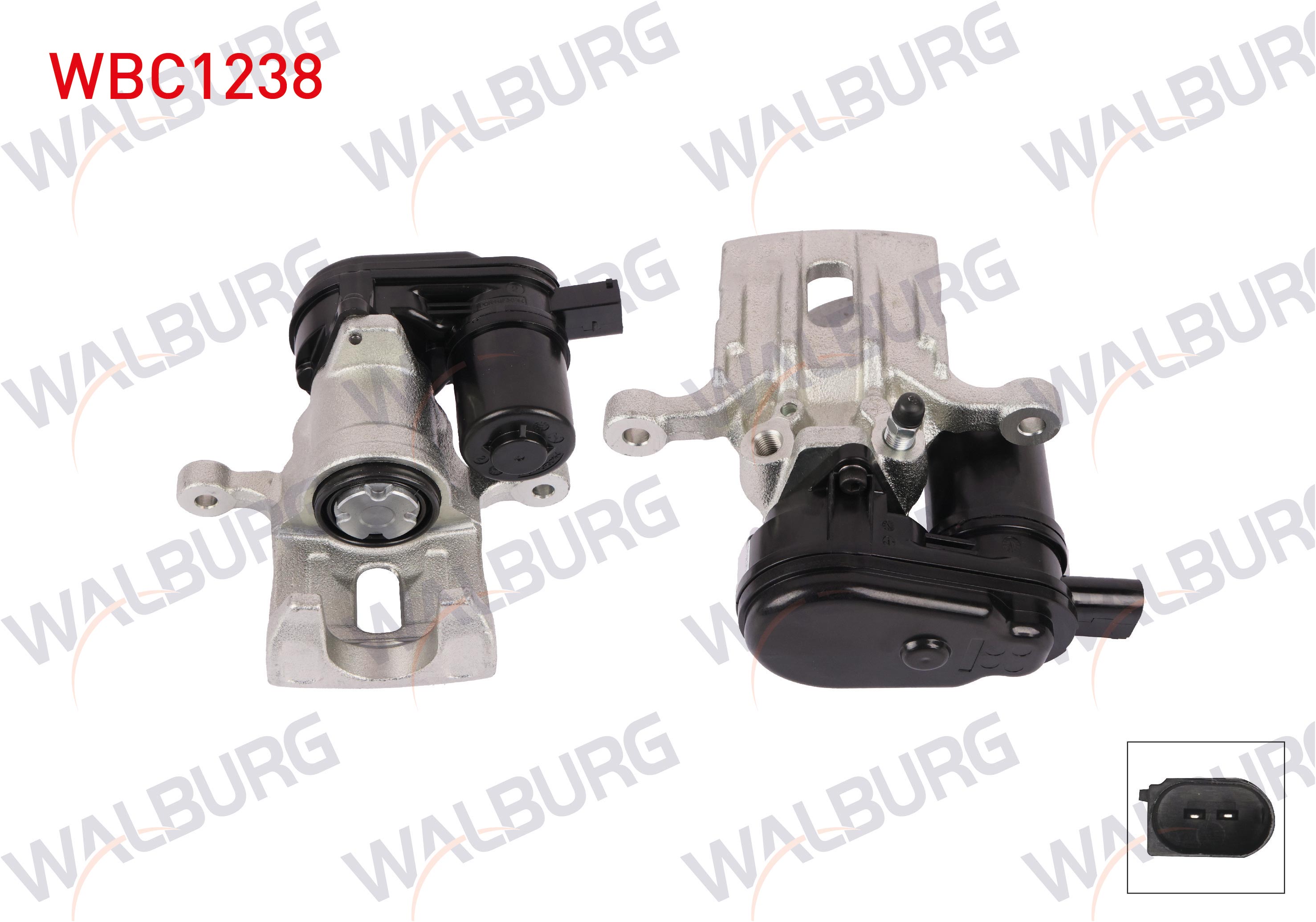 WALBURG 