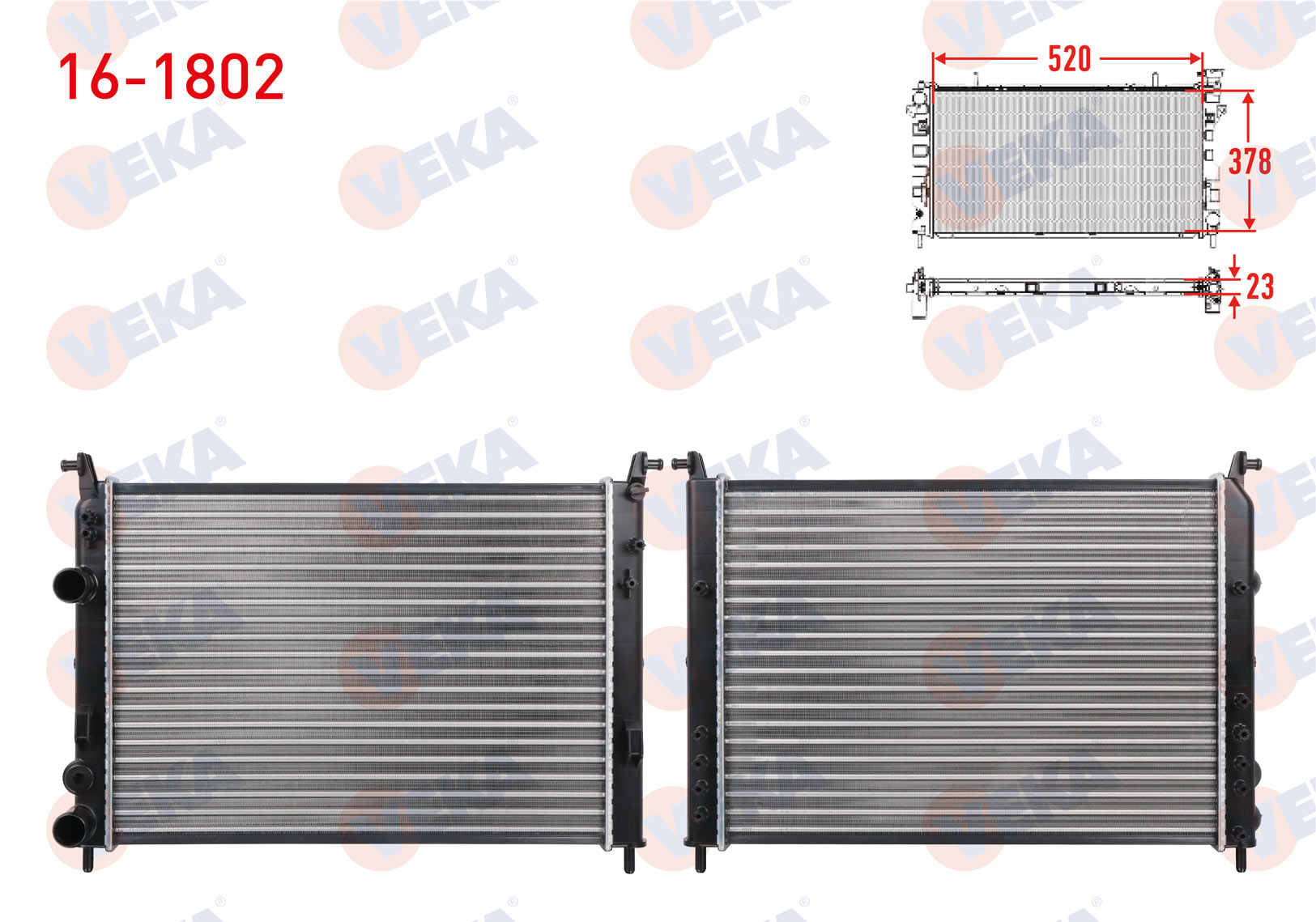 VEKA M-0110550
