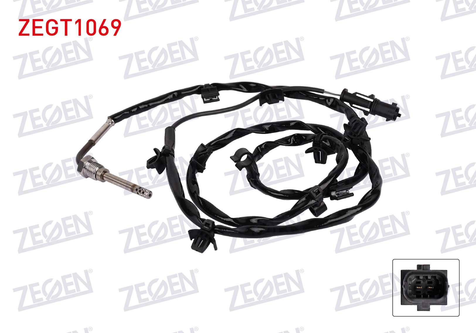 ZEGEN TS30244