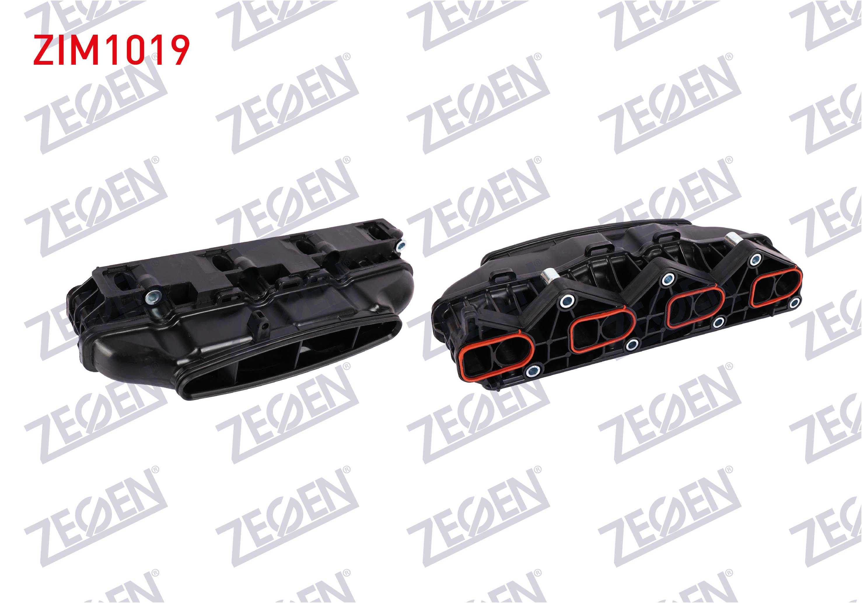 ZEGEN 