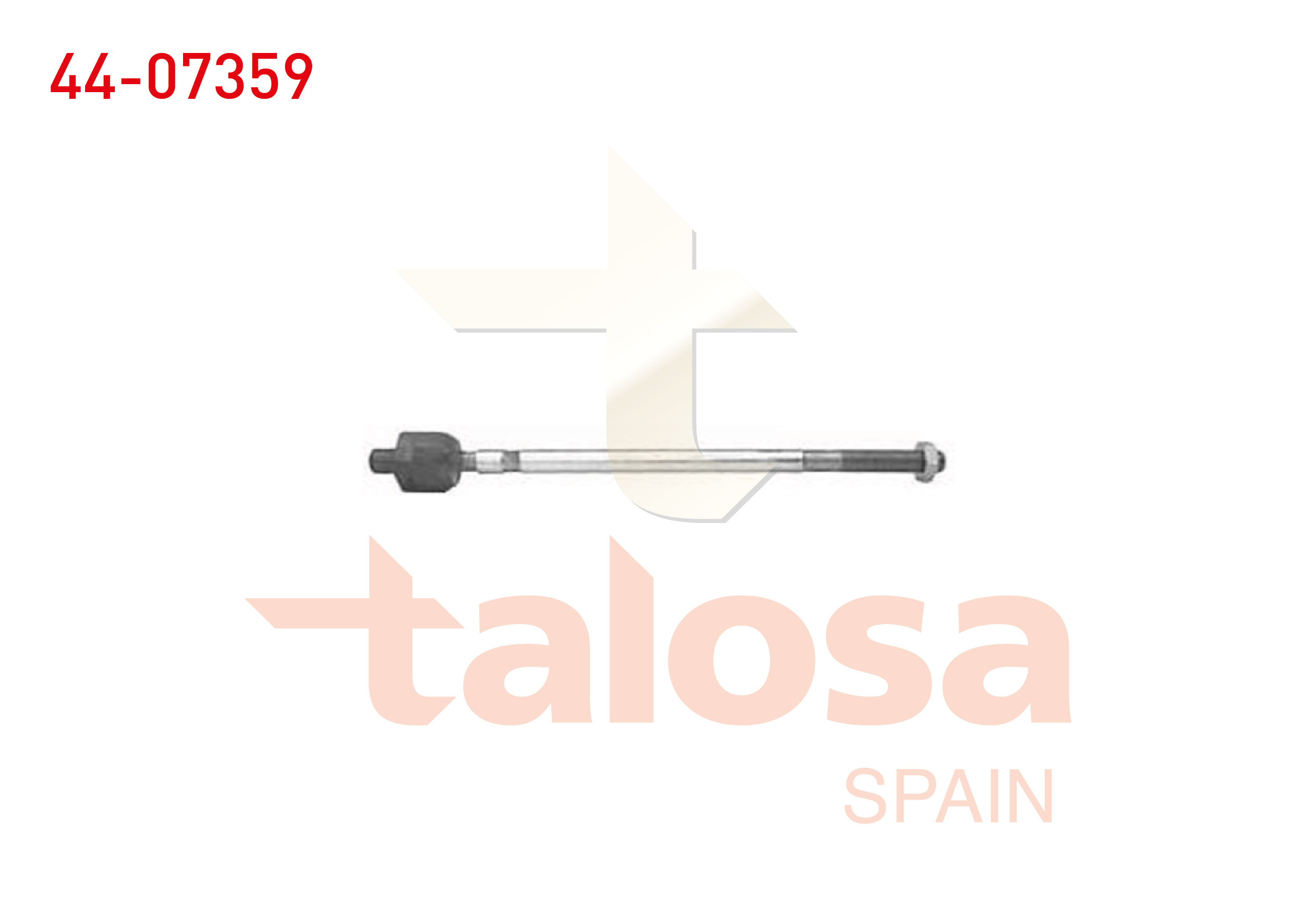 TALOSA 44-07359