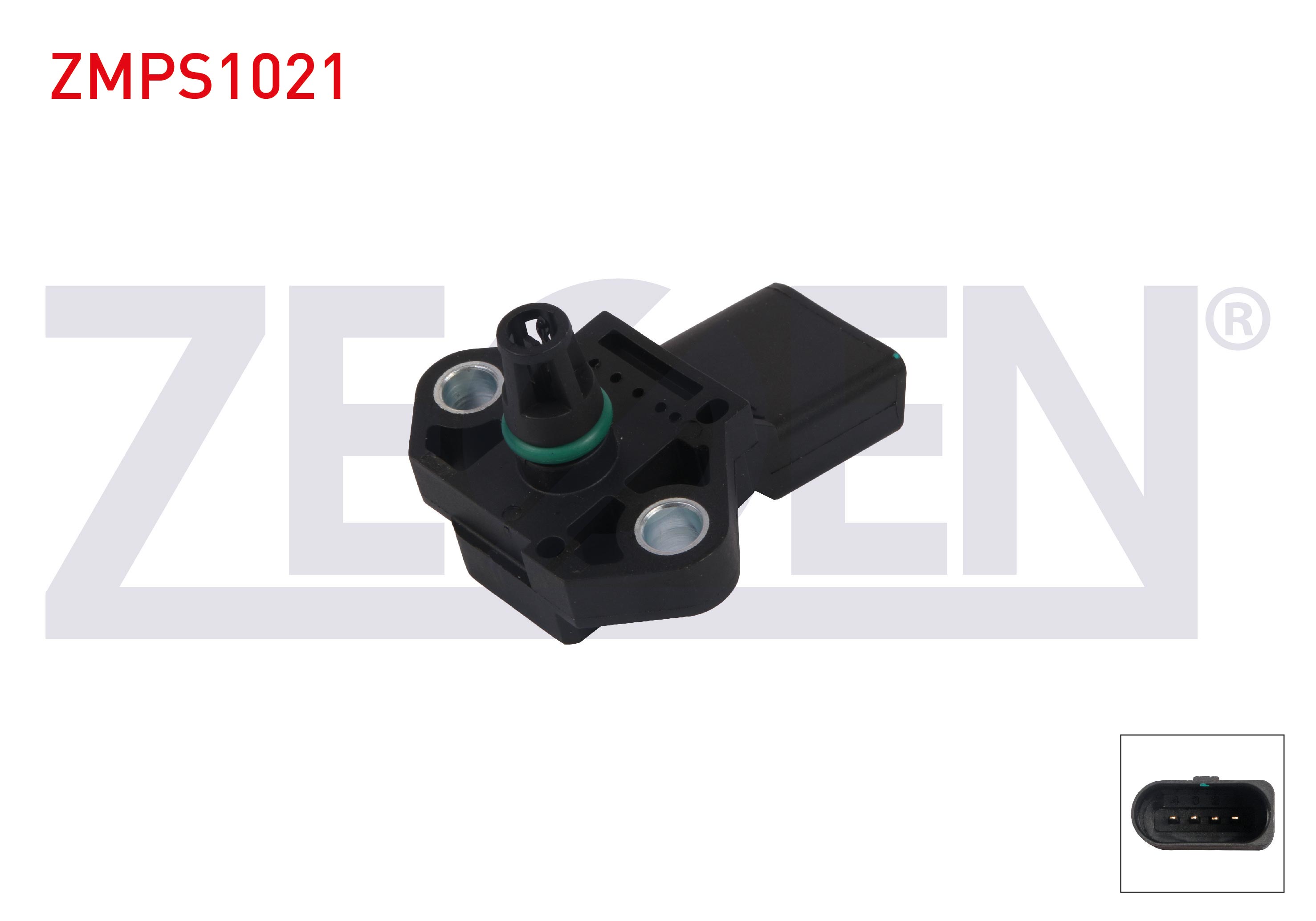 ZEGEN 84.301