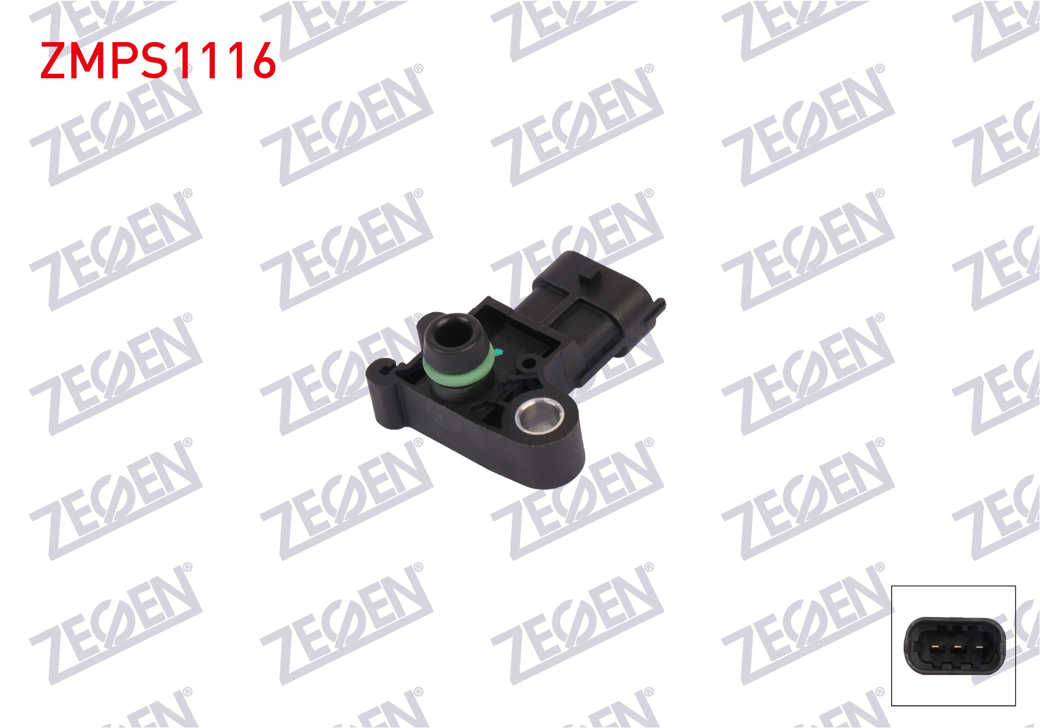 ZEGEN 