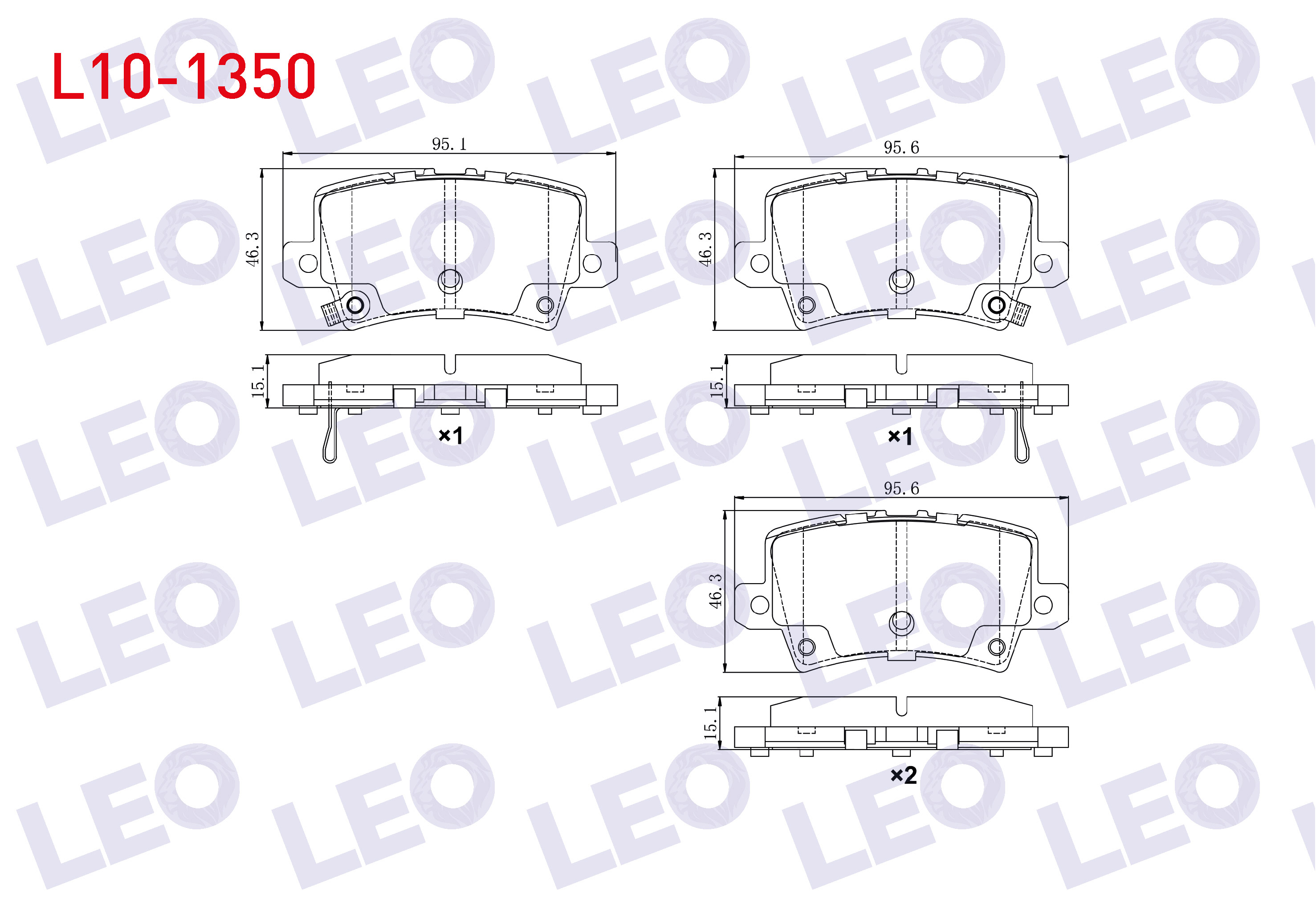 LEO 