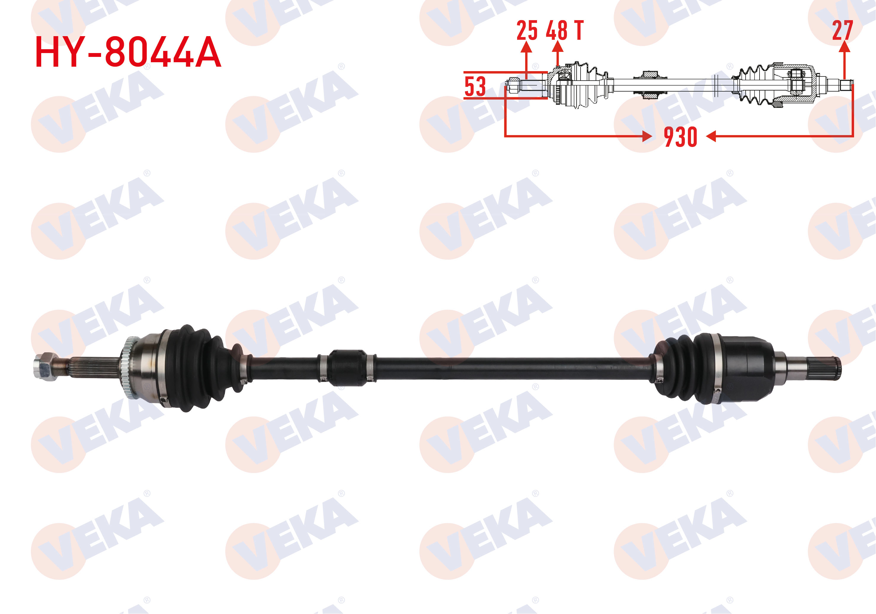 VEKA 224291
