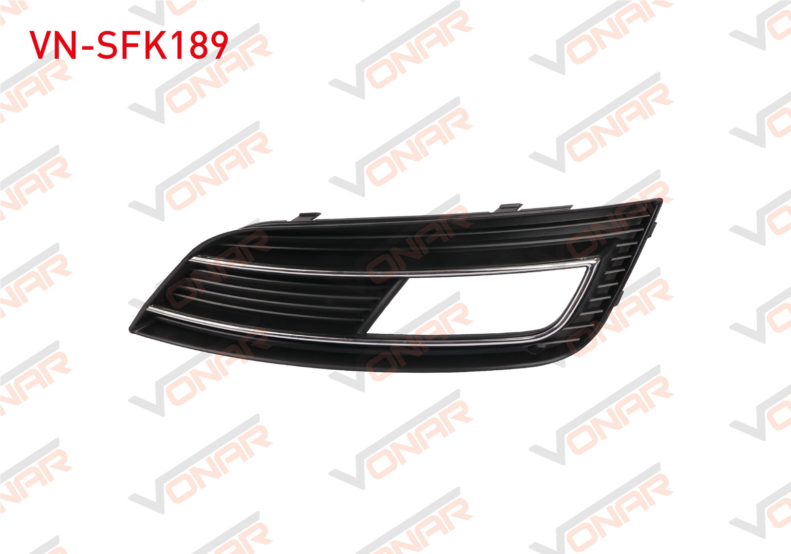 VONAR 